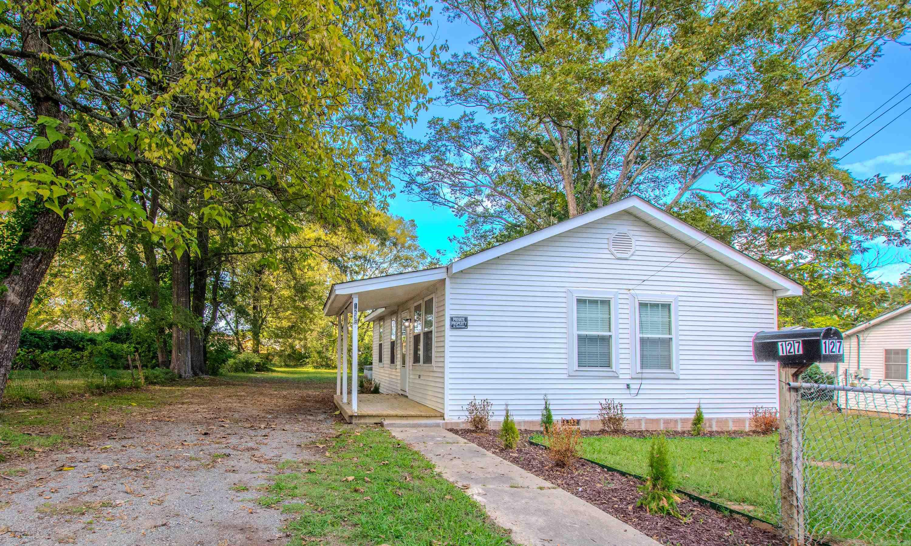 127 Wilson St  Jacksonville, AR