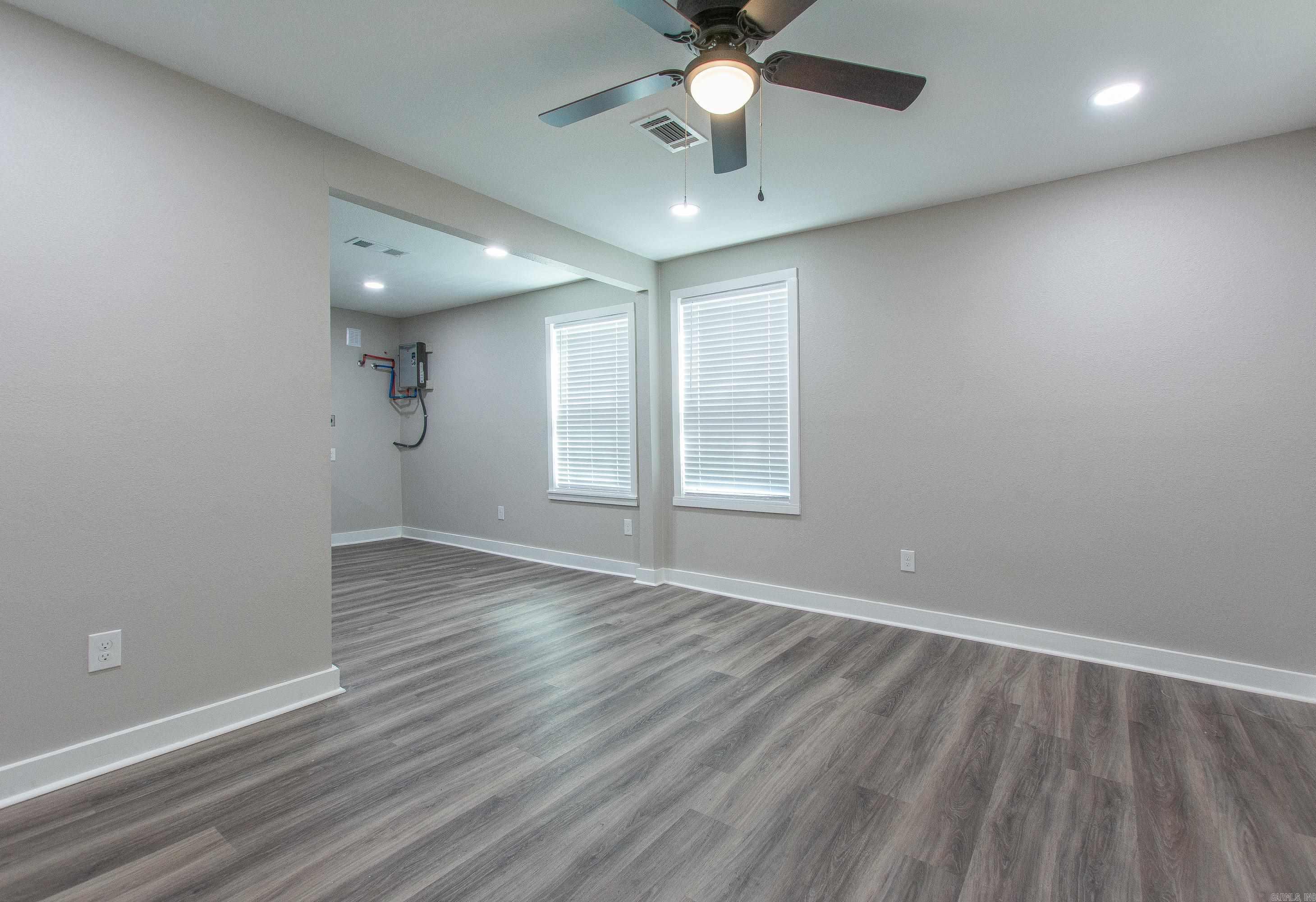 127 Wilson St  Jacksonville, AR