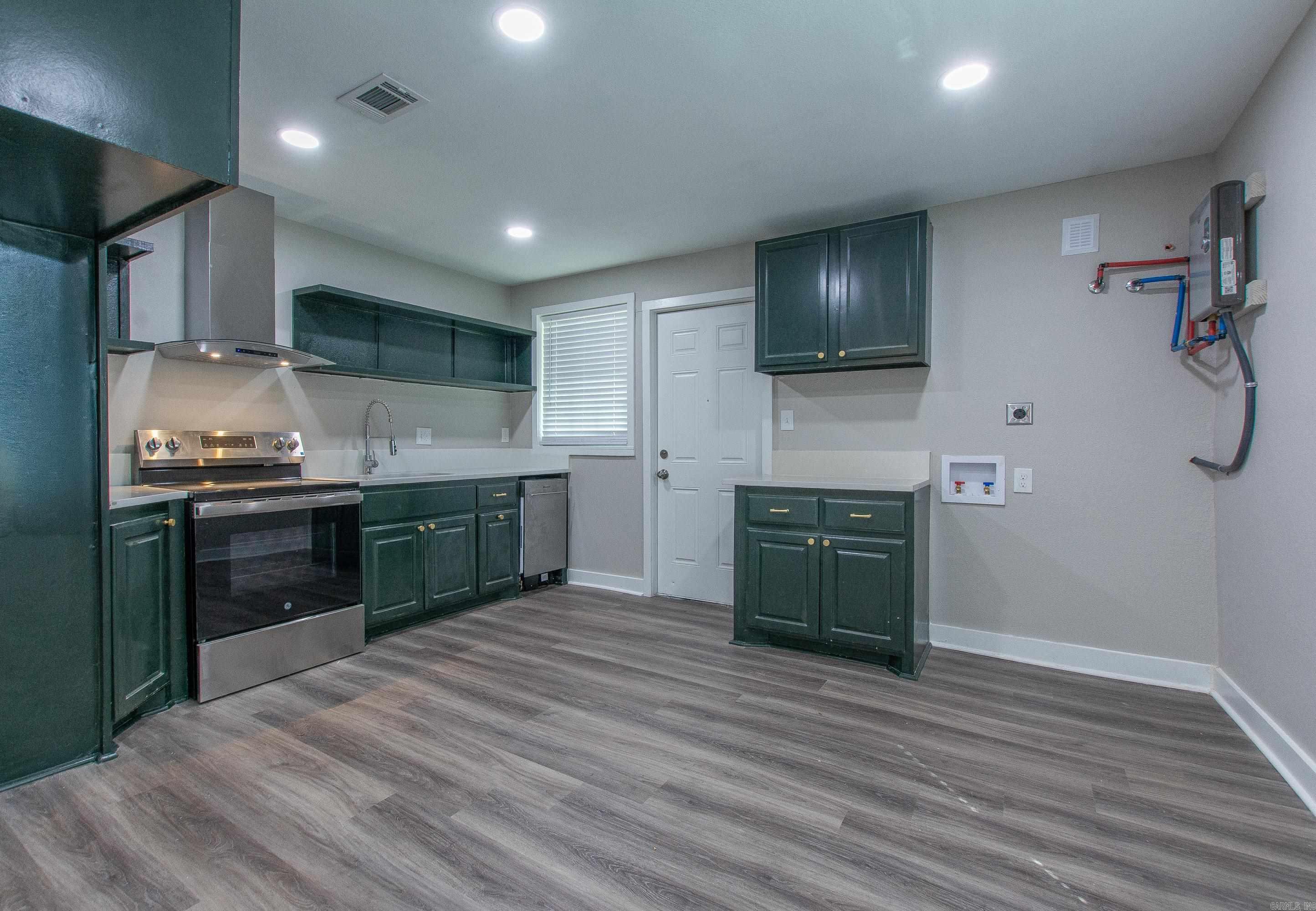 127 Wilson St  Jacksonville, AR