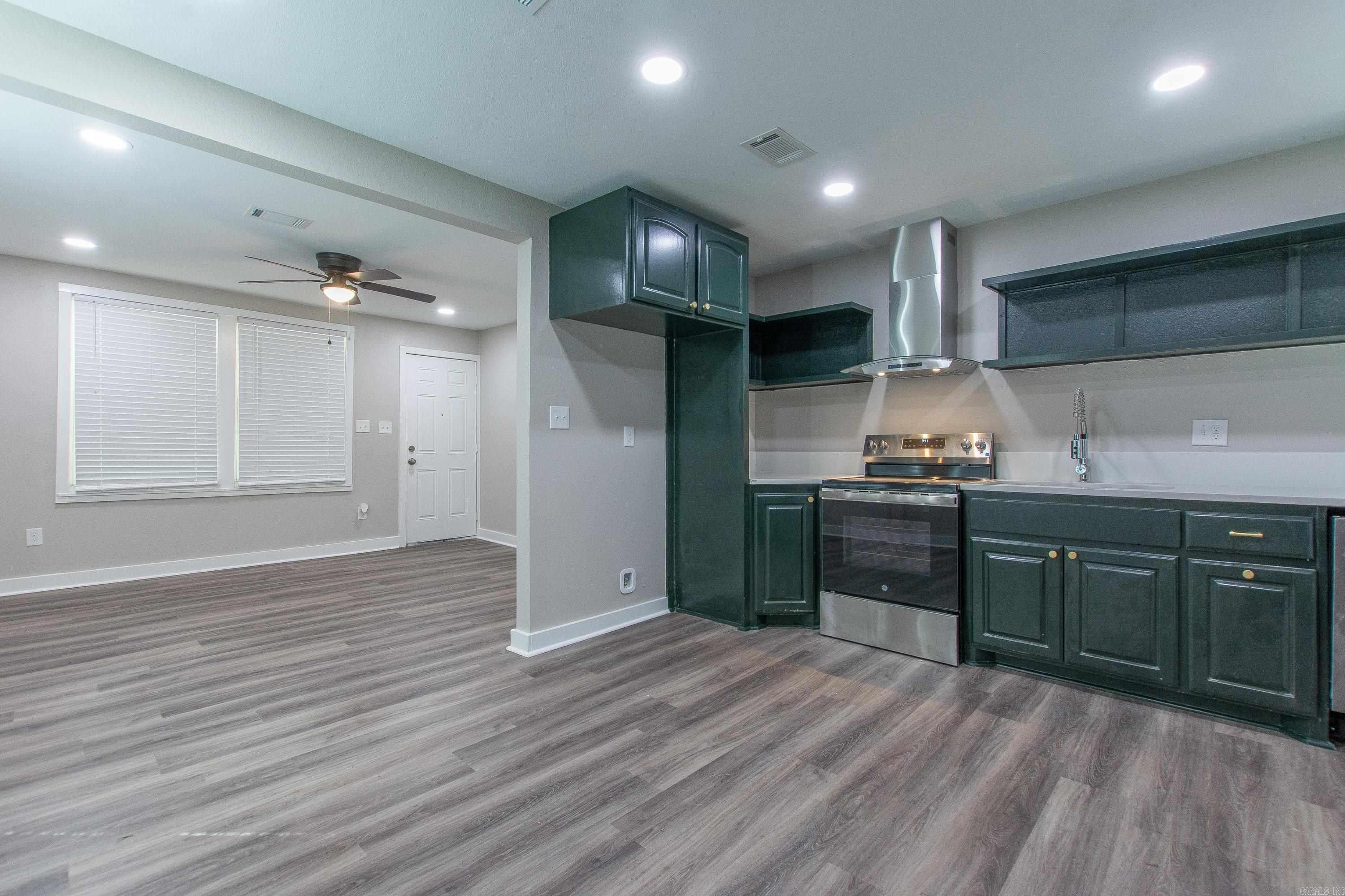 127 Wilson St  Jacksonville, AR