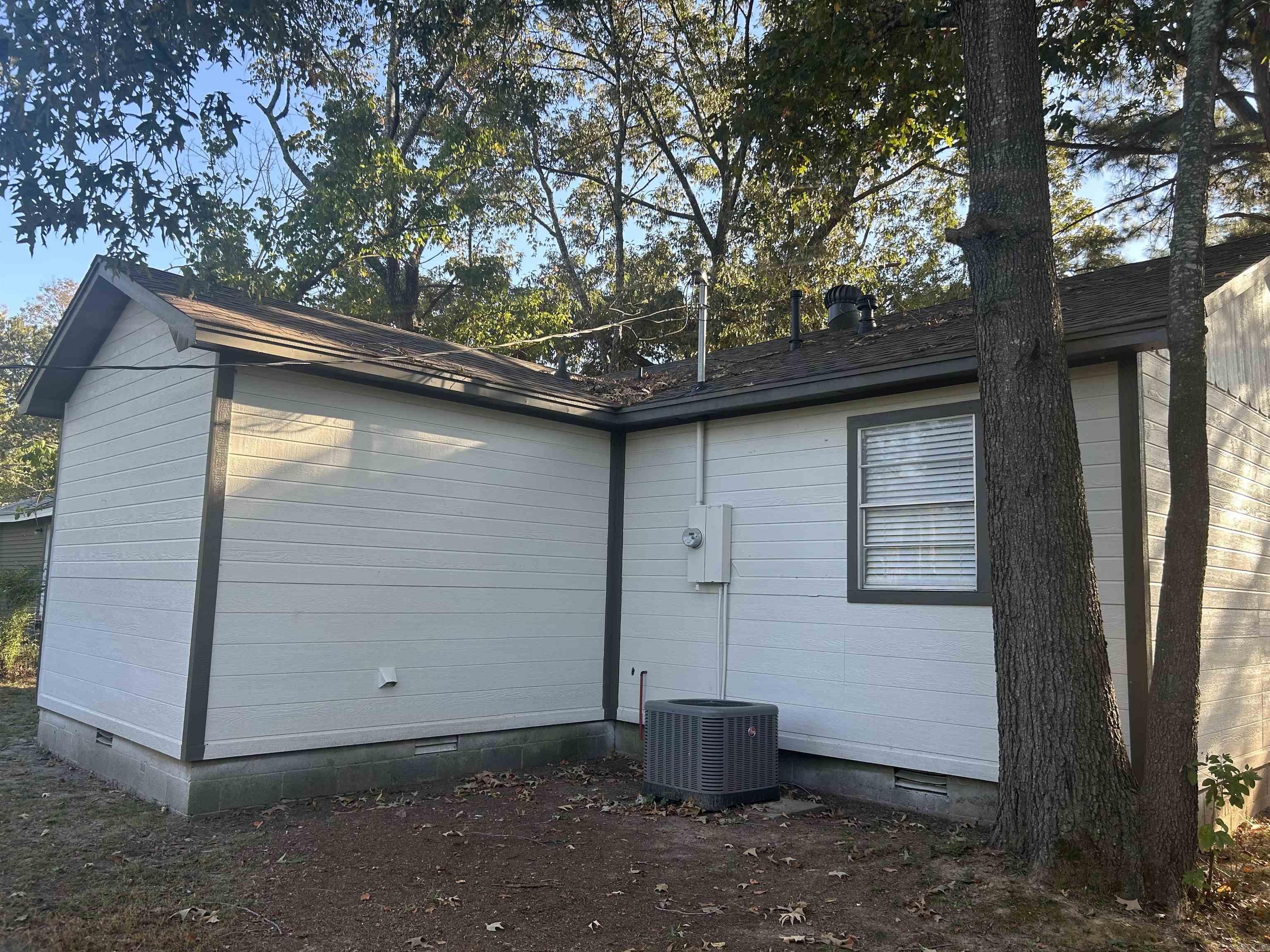 114 North  Jacksonville, AR