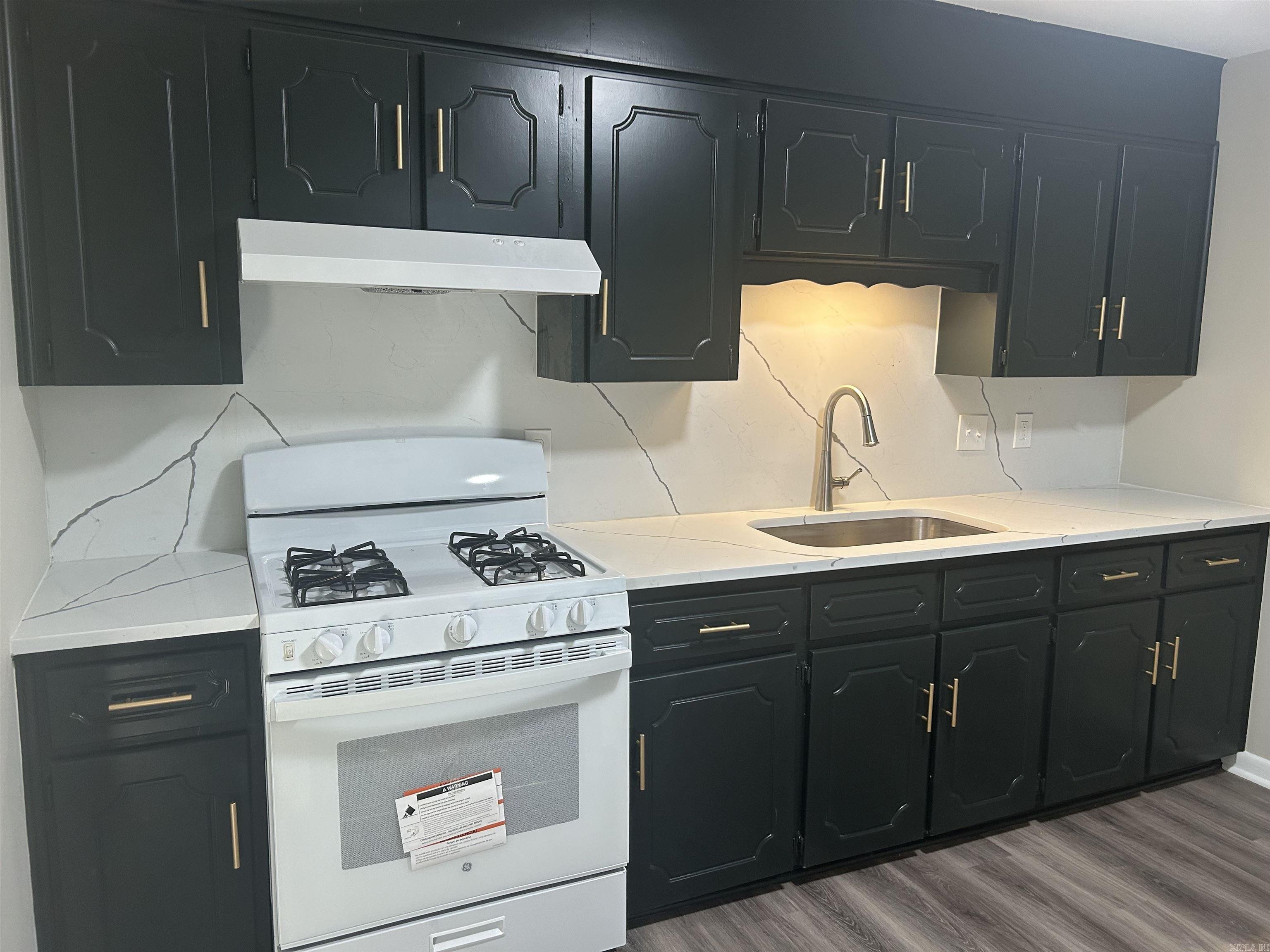 114 North  Jacksonville, AR