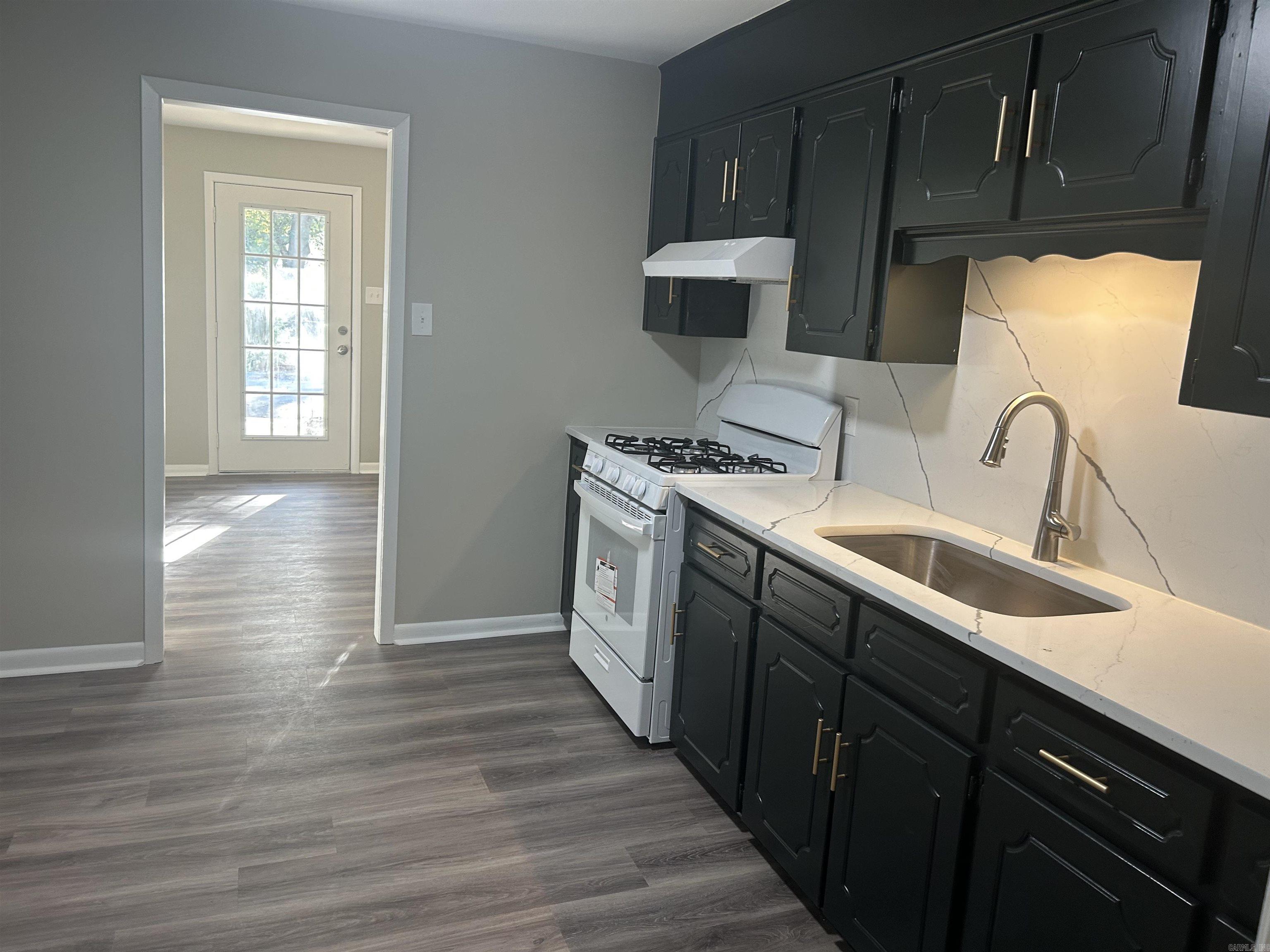 114 North  Jacksonville, AR