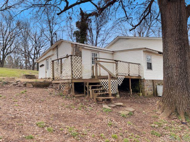 1030 Bethel Avenue Mammoth Spring, AR 72554