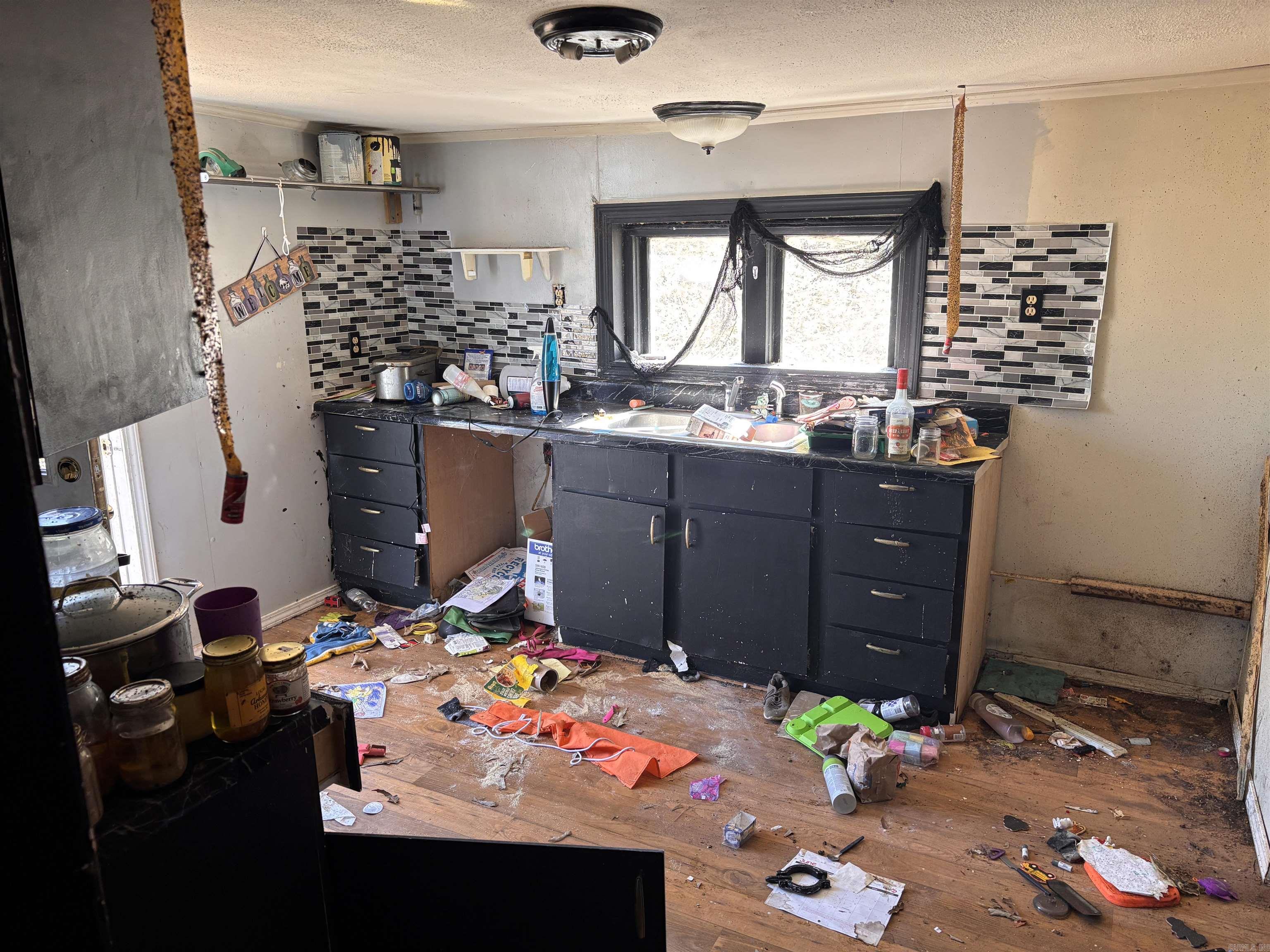 1030 Bethel  Mammoth Spring, AR