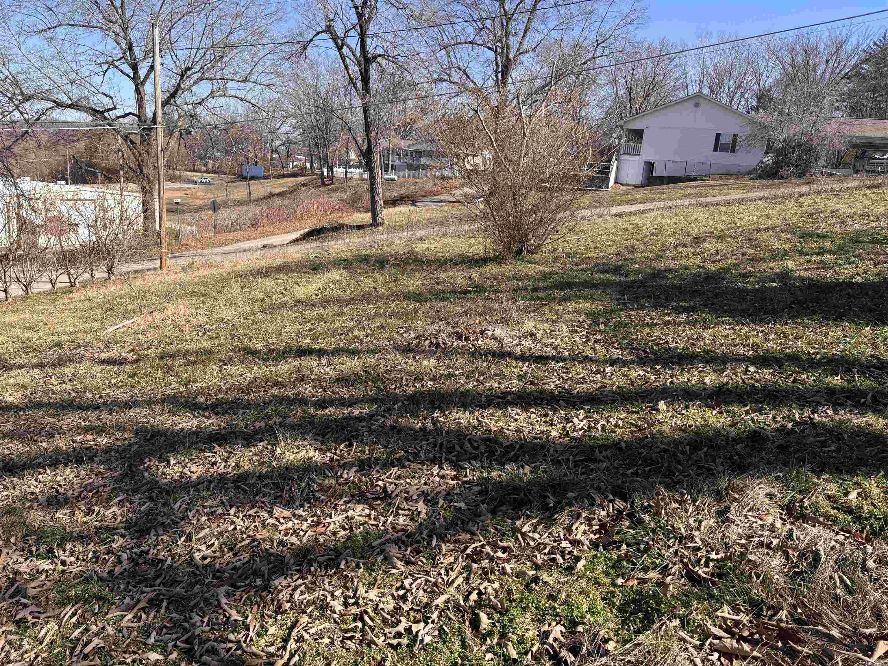 1030 Bethel  Mammoth Spring, AR