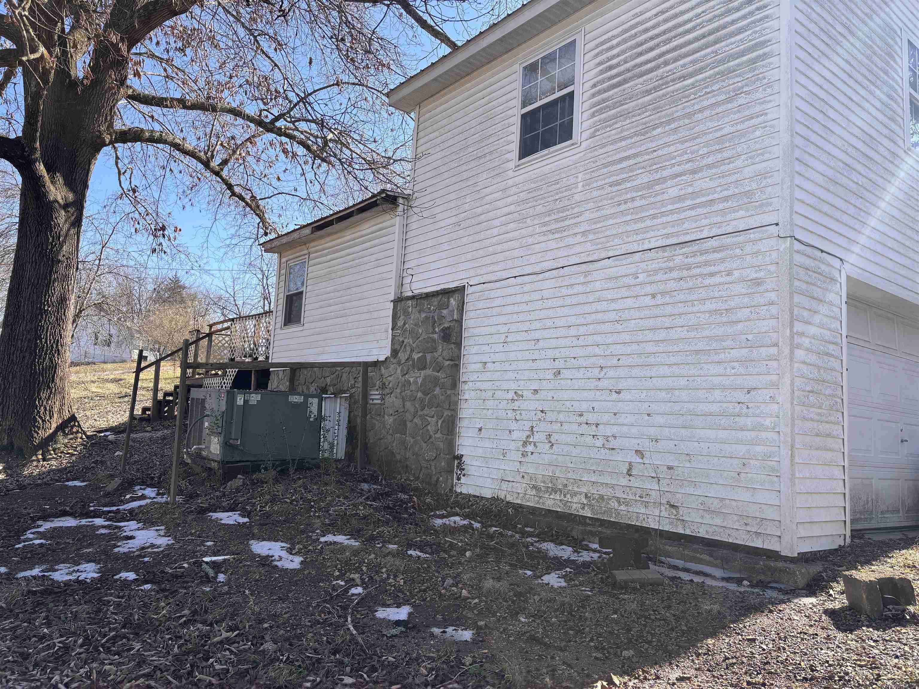 1030 Bethel  Mammoth Spring, AR