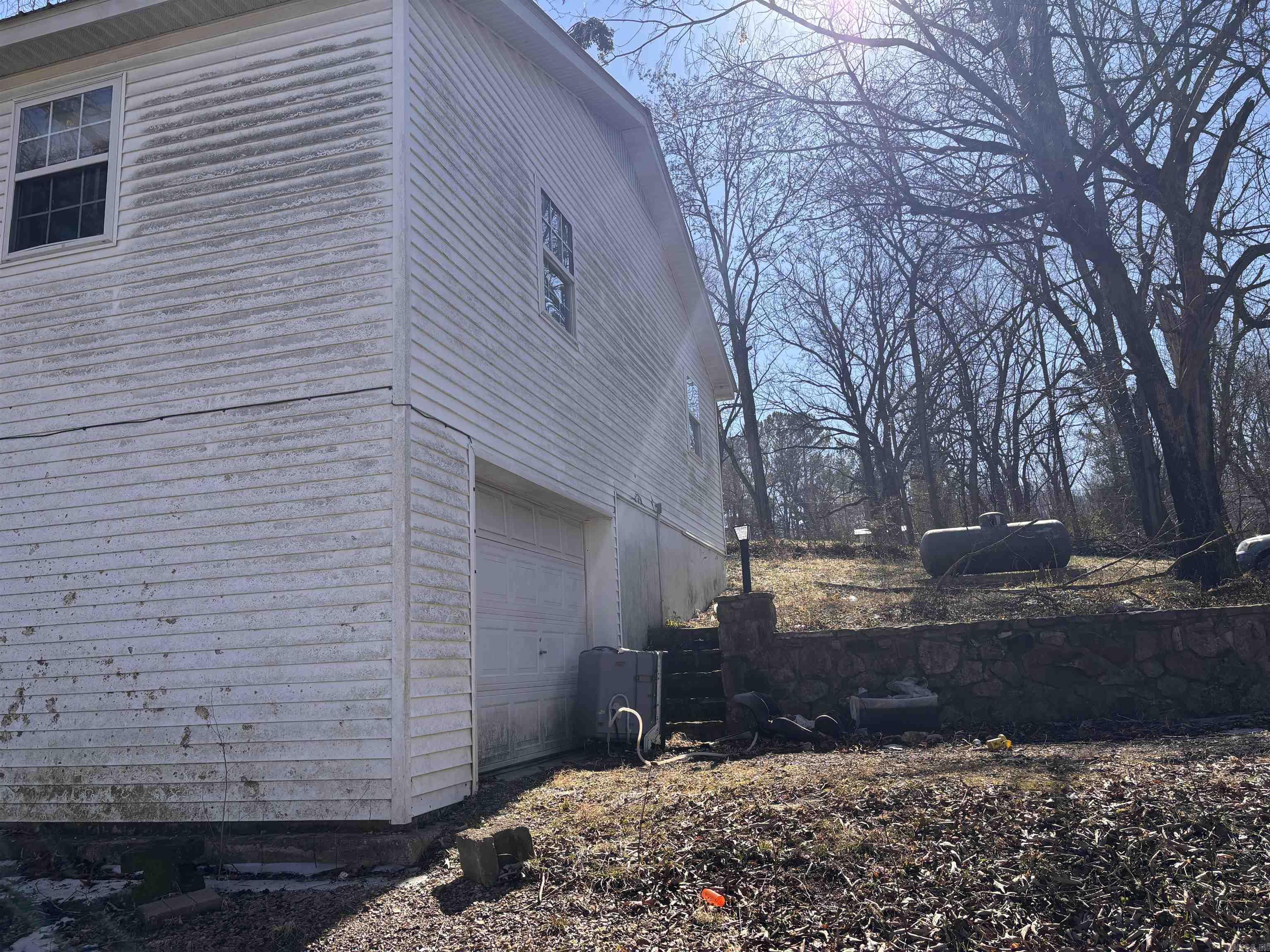 1030 Bethel  Mammoth Spring, AR