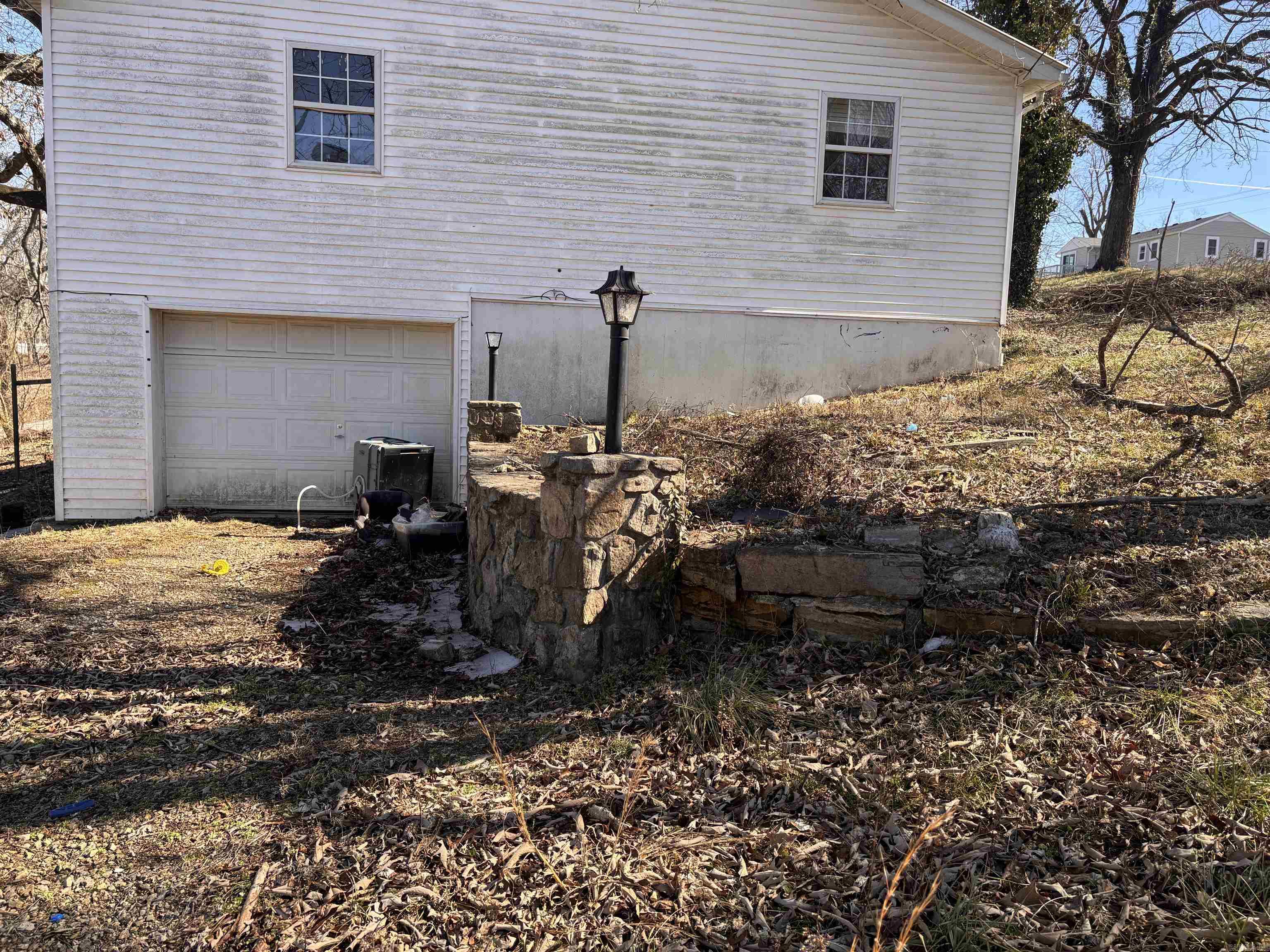 1030 Bethel  Mammoth Spring, AR