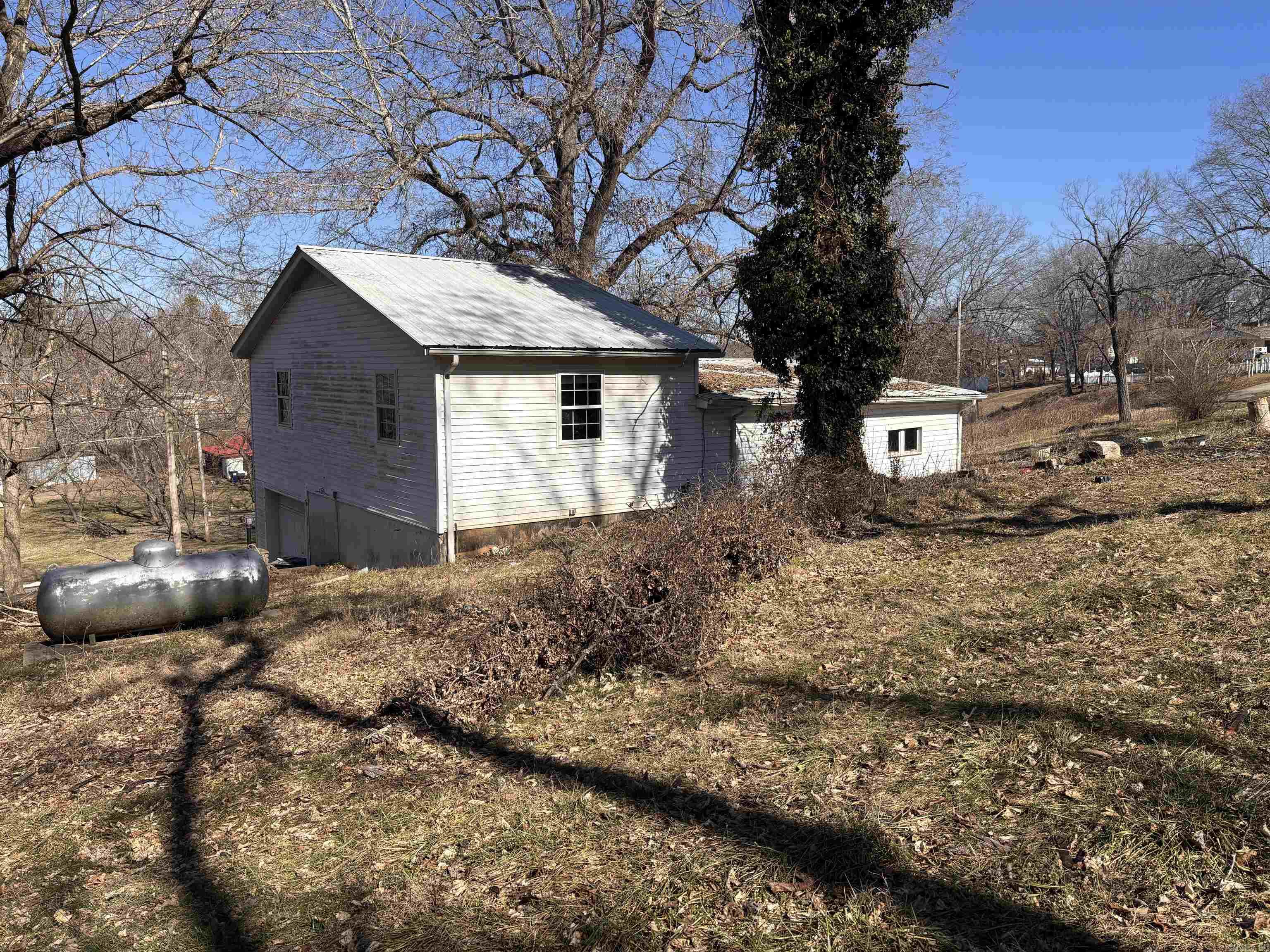 1030 Bethel  Mammoth Spring, AR