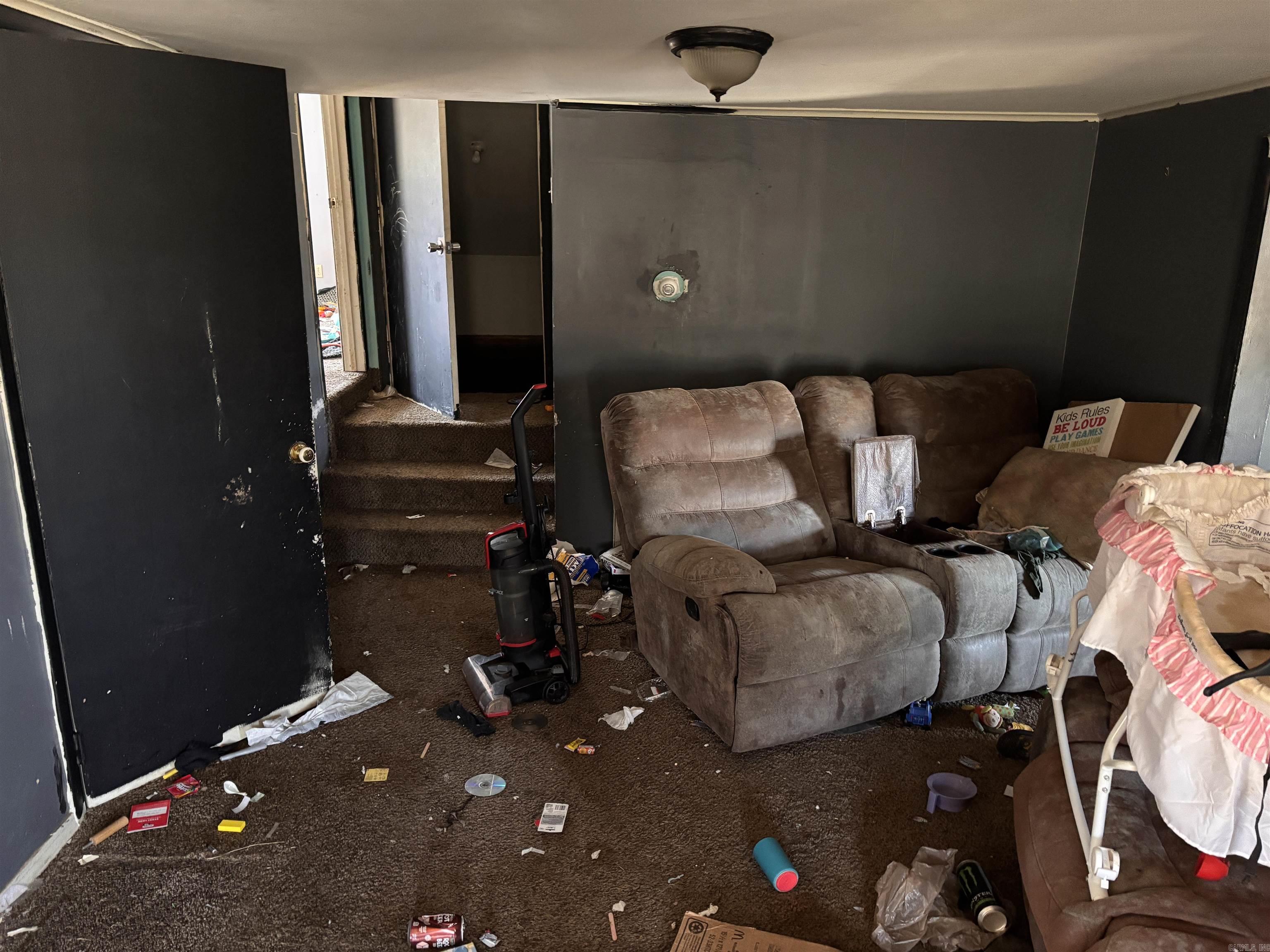 1030 Bethel  Mammoth Spring, AR