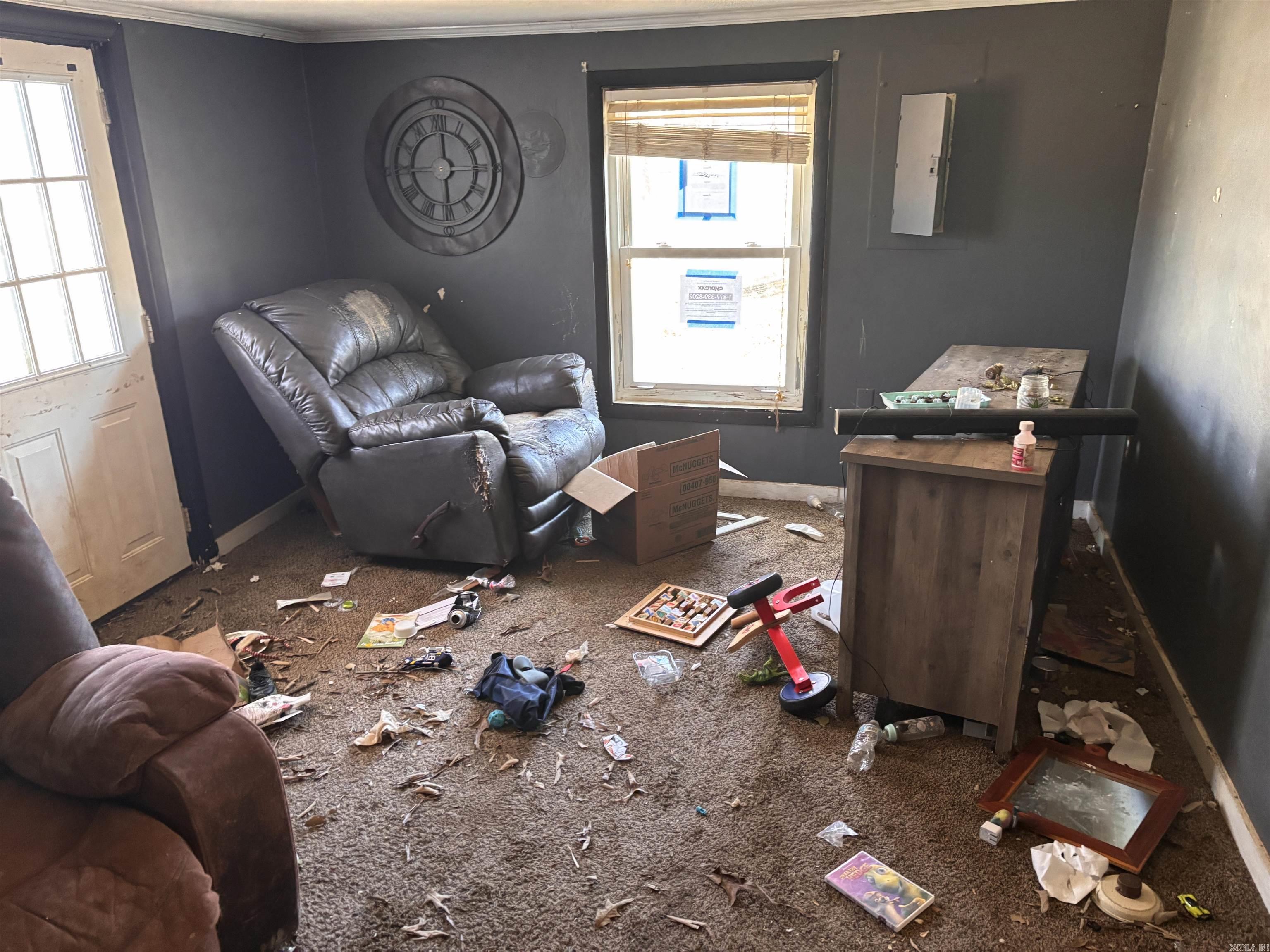 1030 Bethel  Mammoth Spring, AR