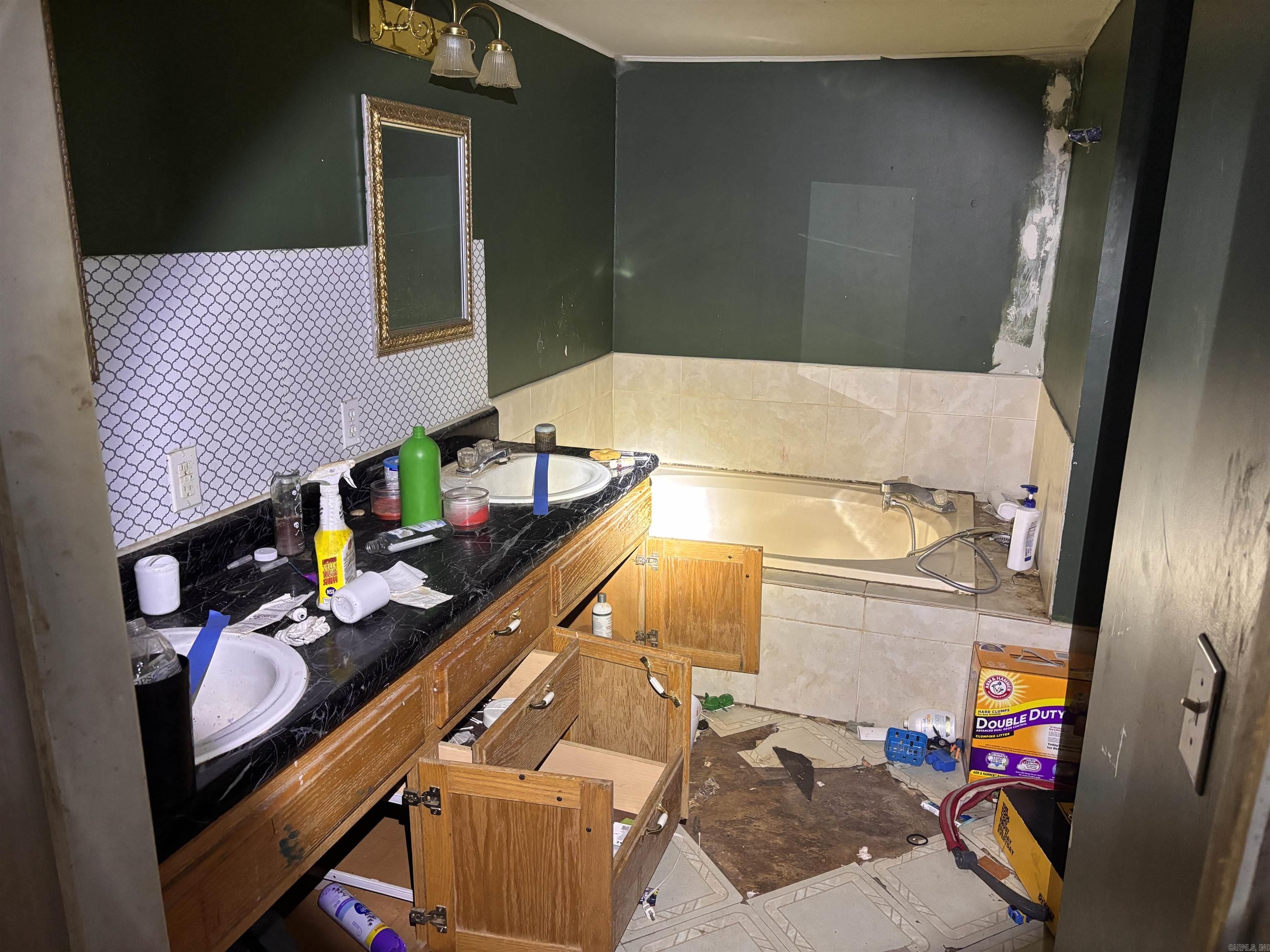 1030 Bethel  Mammoth Spring, AR