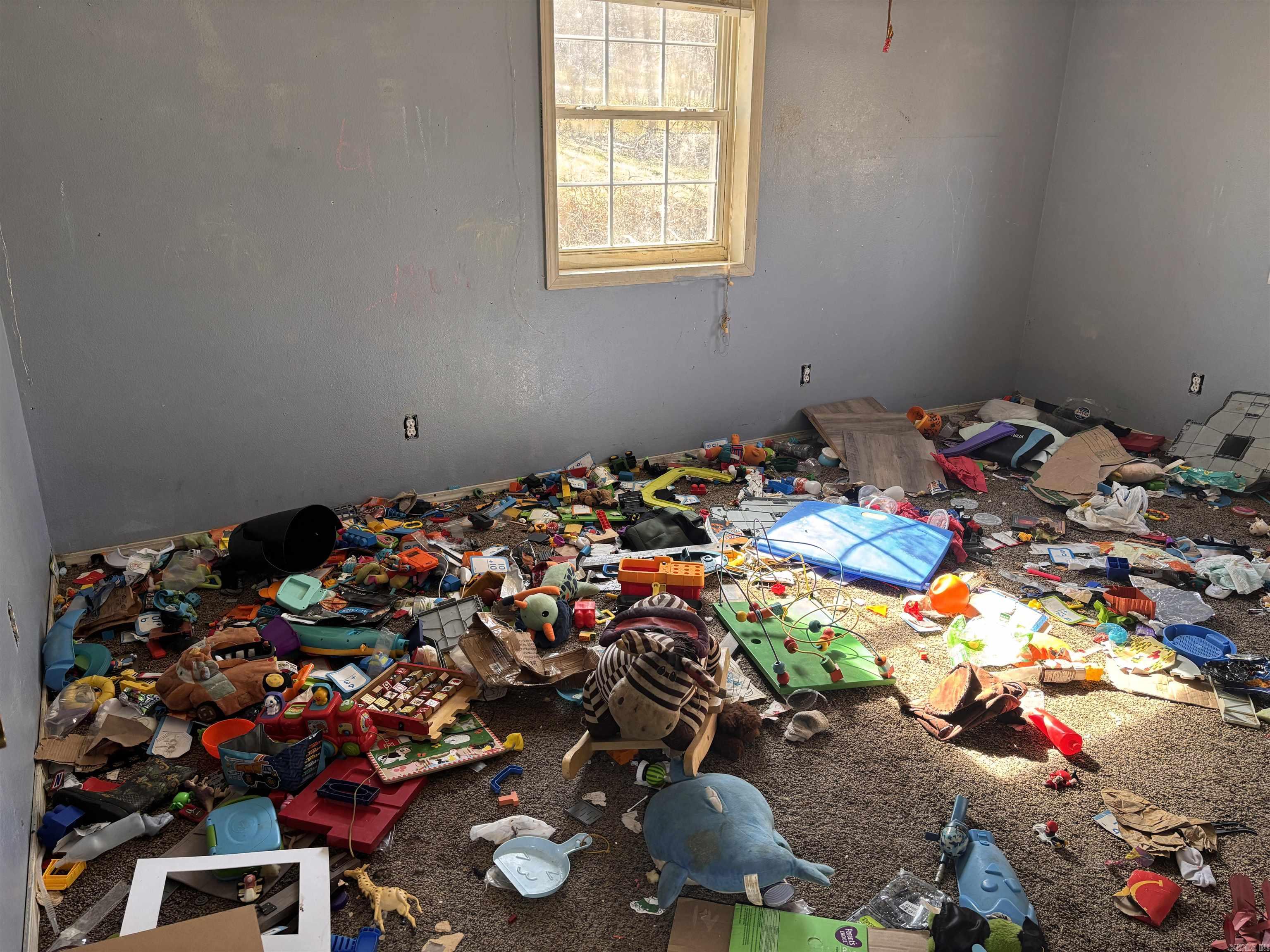 1030 Bethel  Mammoth Spring, AR