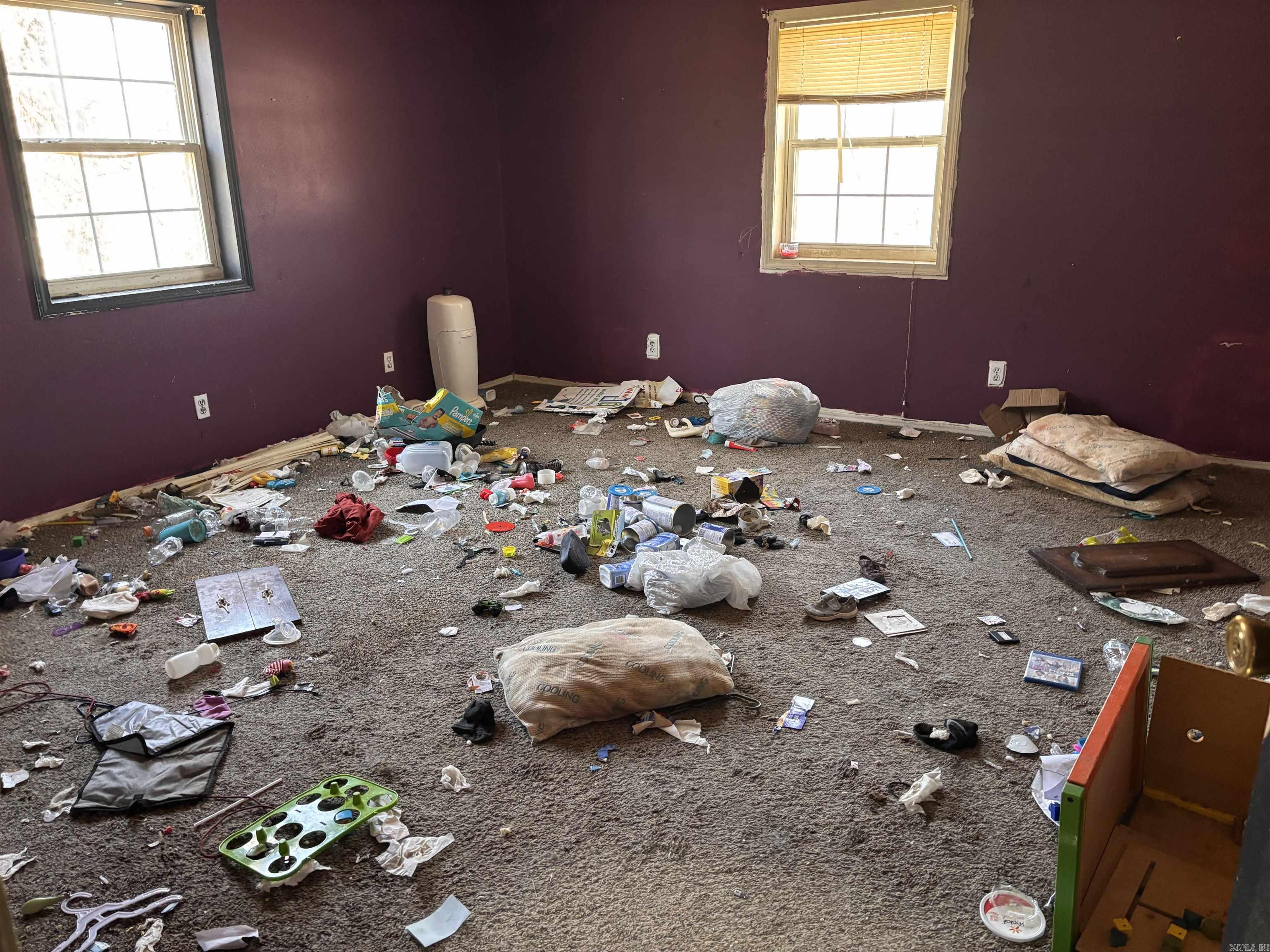 1030 Bethel  Mammoth Spring, AR