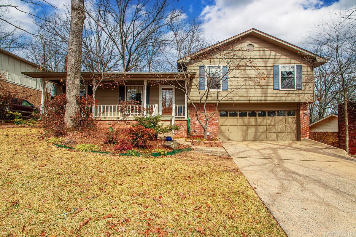 16 Thornhill  Sherwood, AR