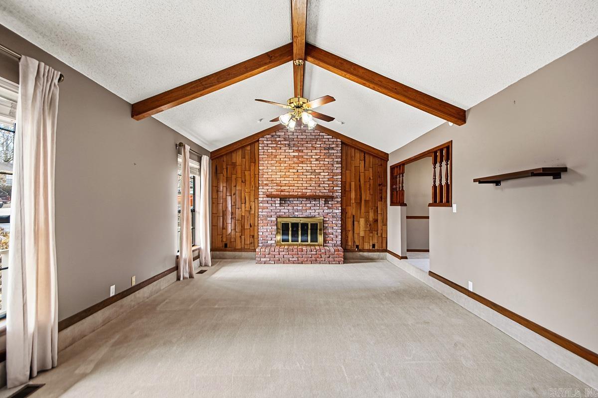 16 Thornhill  Sherwood, AR