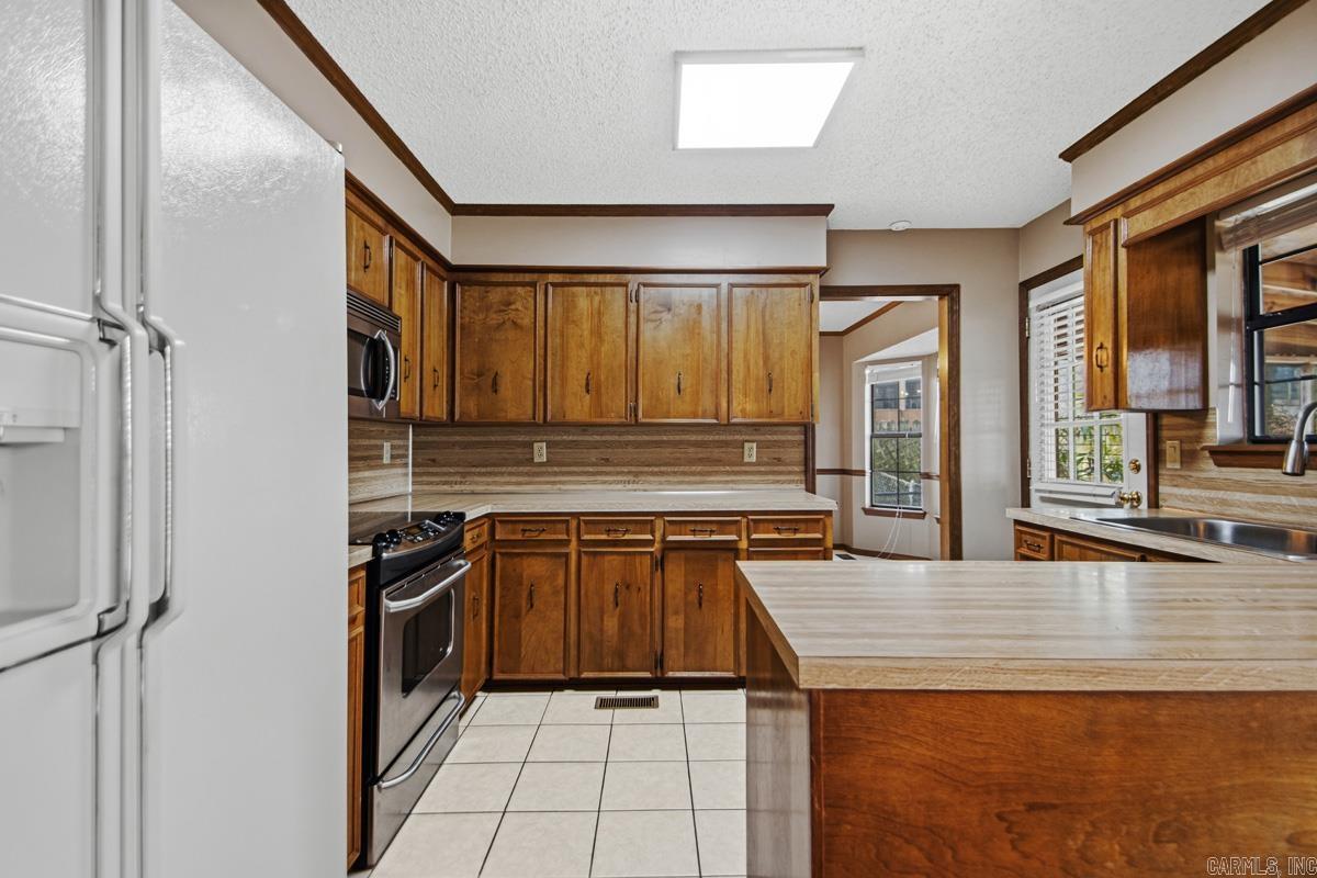 16 Thornhill  Sherwood, AR