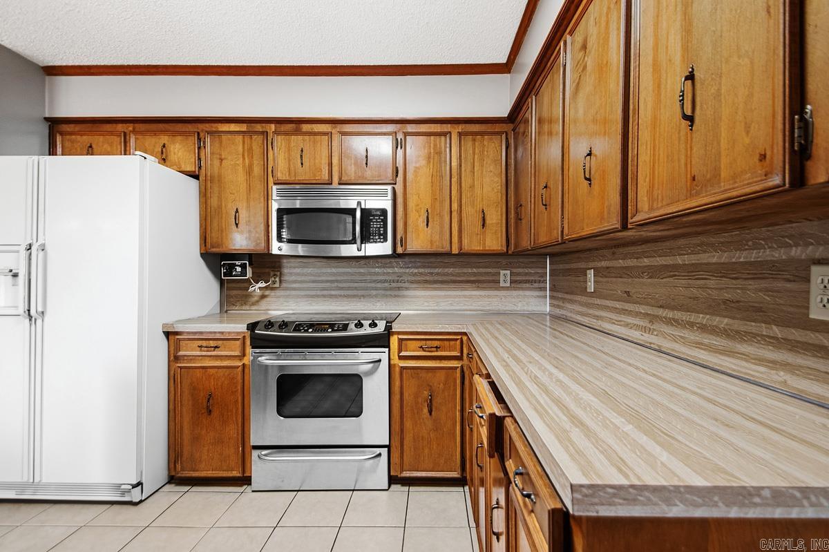 16 Thornhill  Sherwood, AR