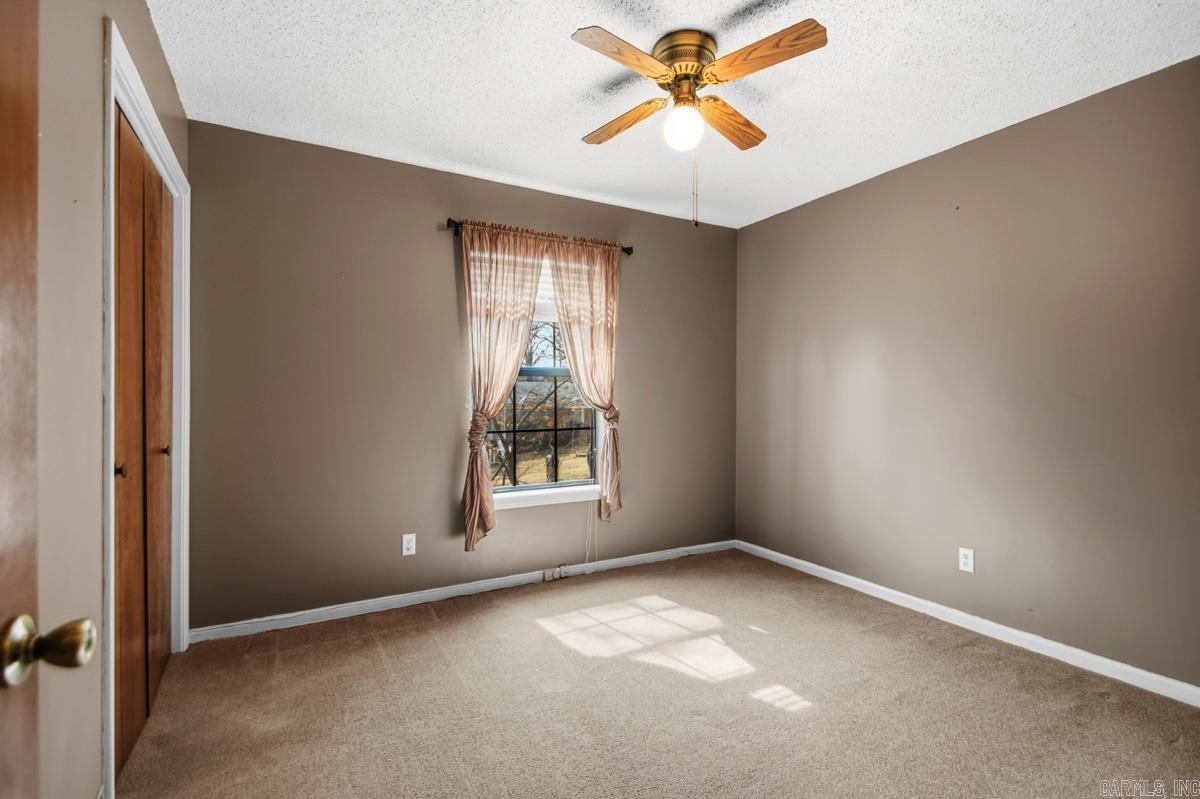 16 Thornhill  Sherwood, AR