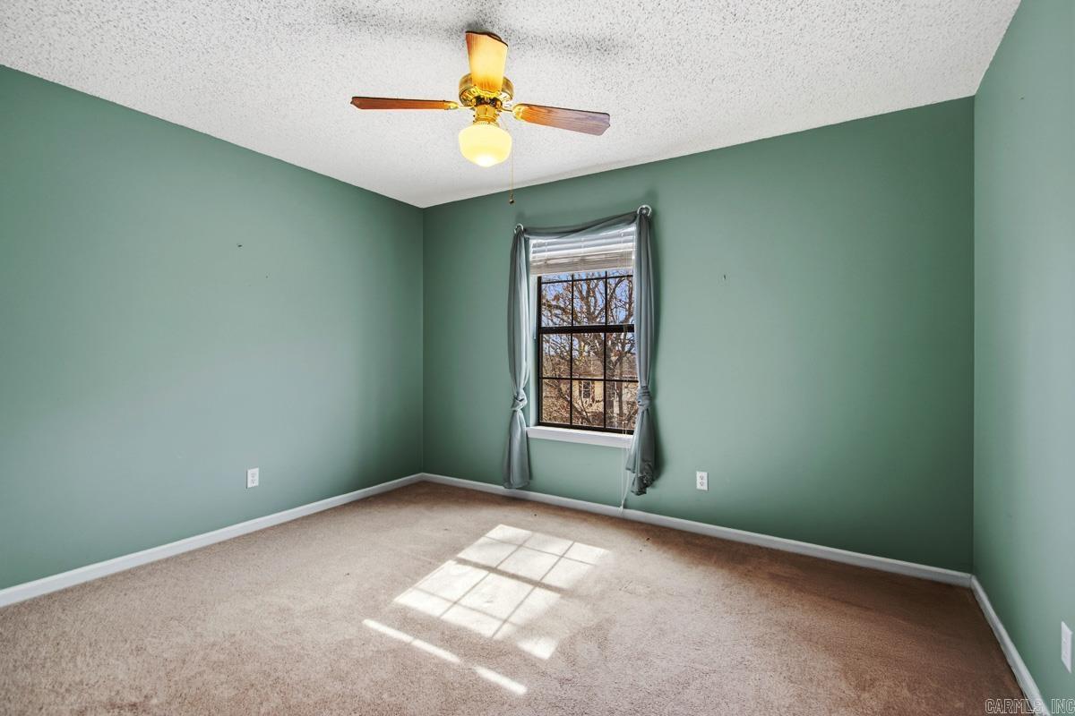 16 Thornhill  Sherwood, AR