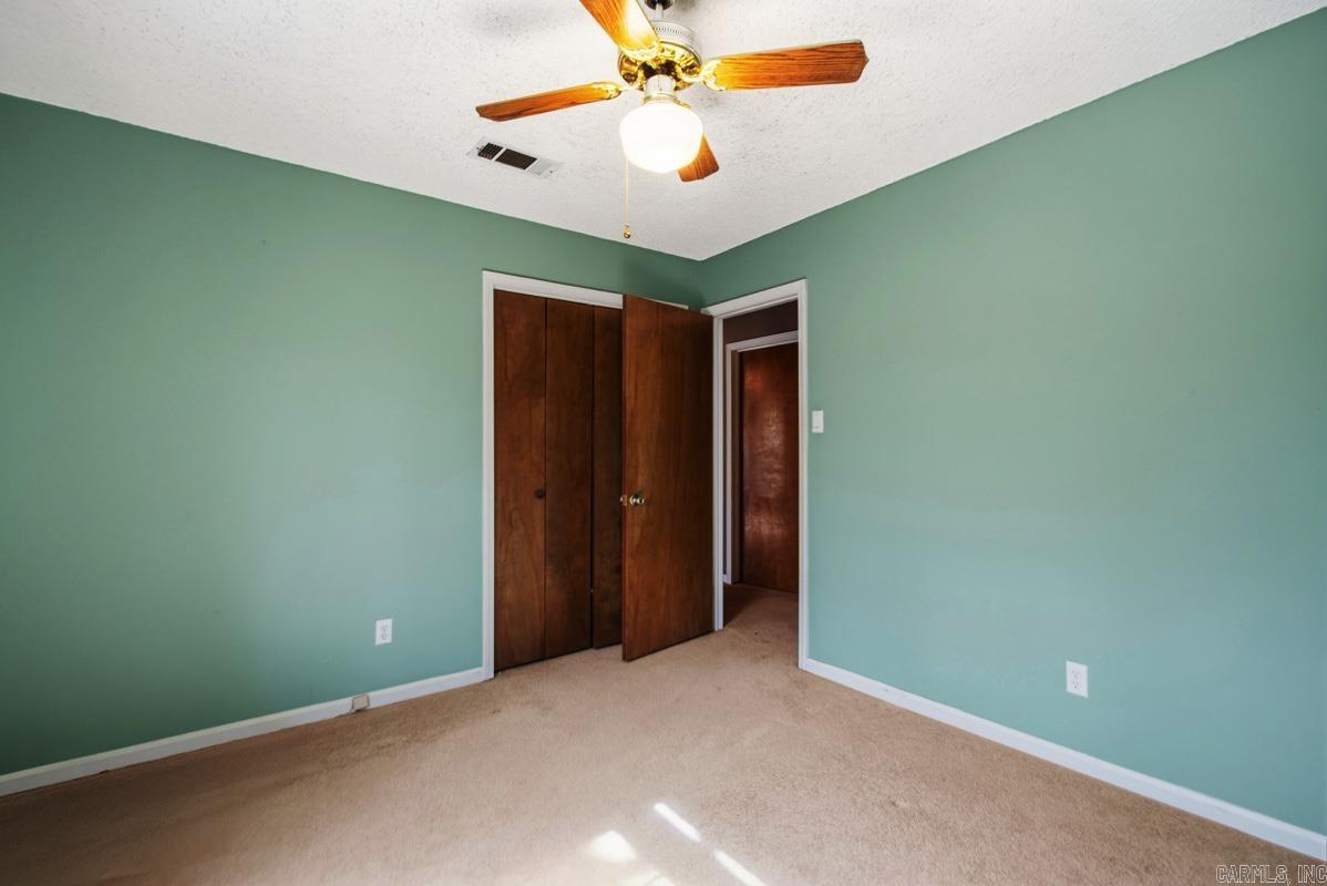 16 Thornhill  Sherwood, AR