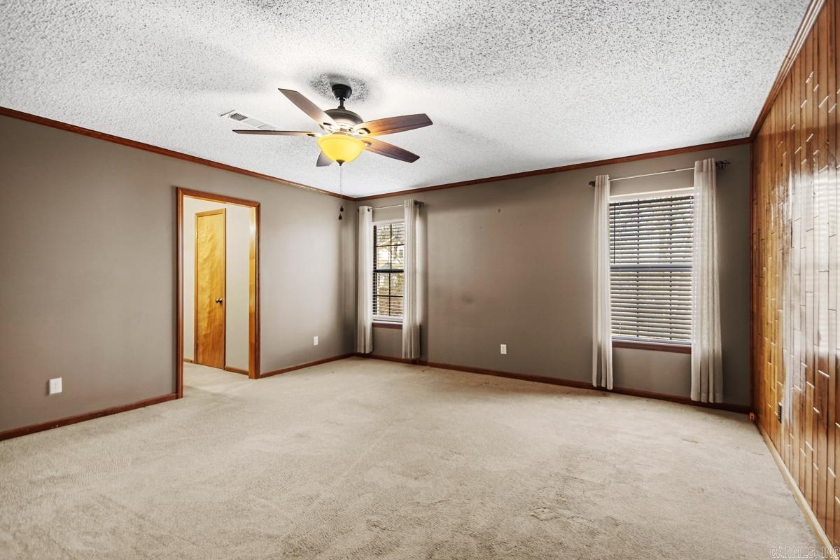 16 Thornhill  Sherwood, AR