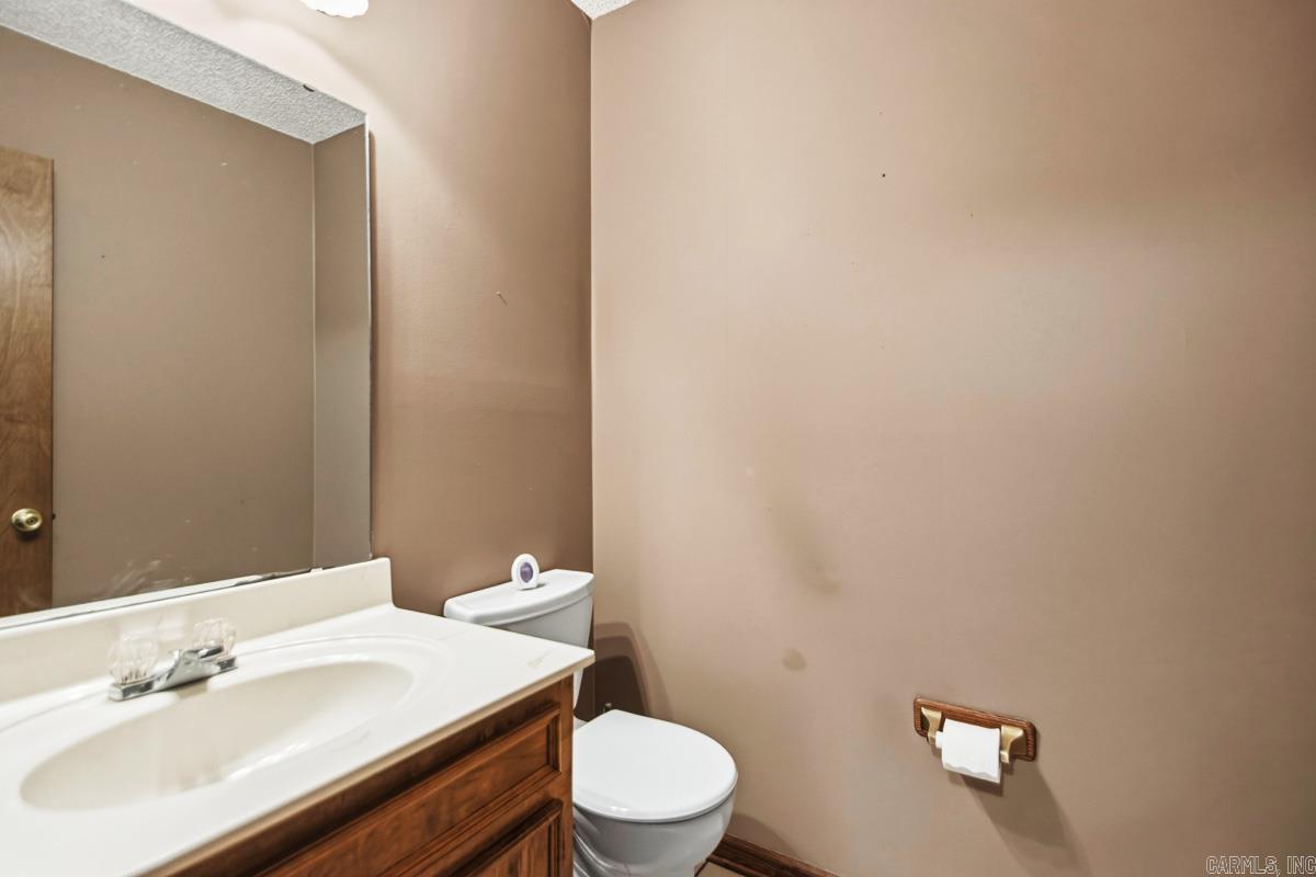 16 Thornhill  Sherwood, AR