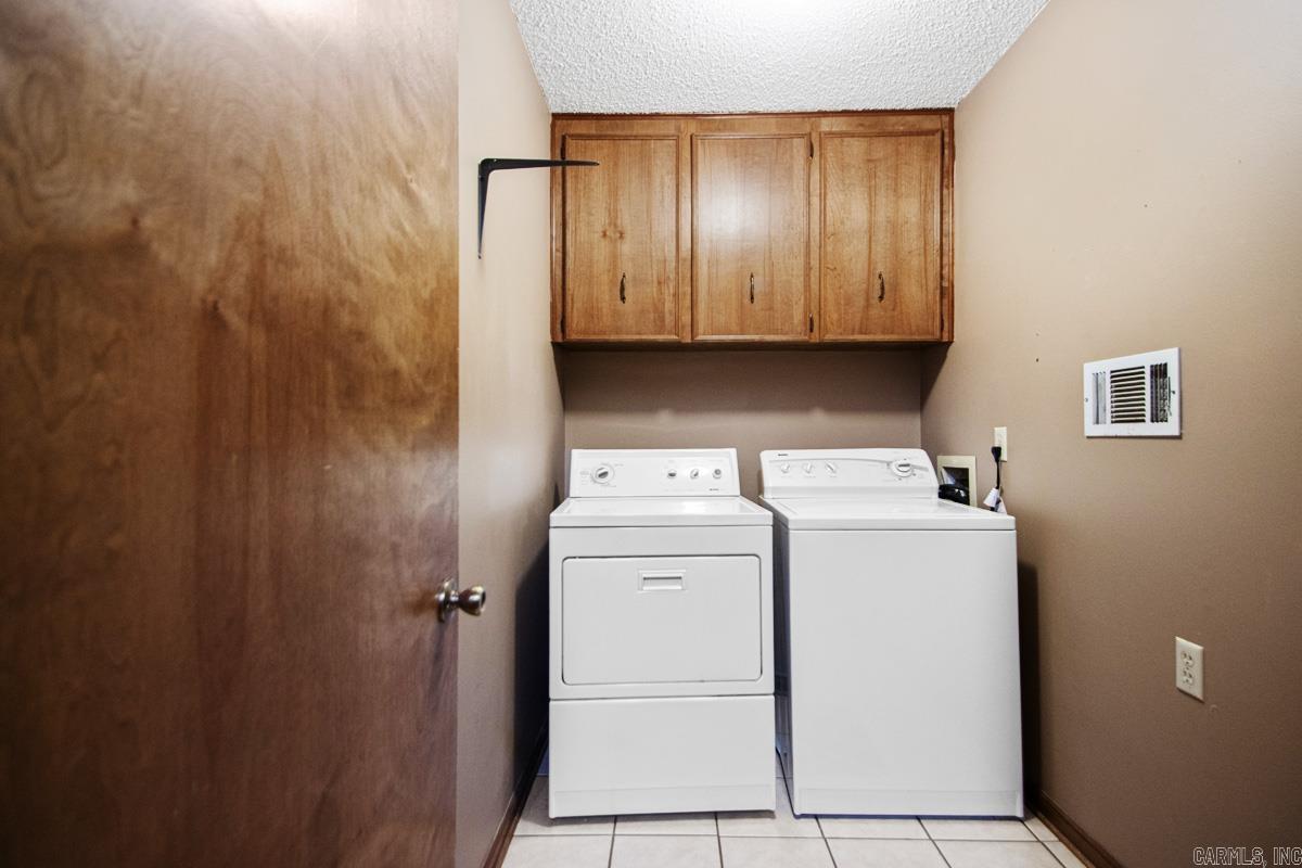 16 Thornhill  Sherwood, AR