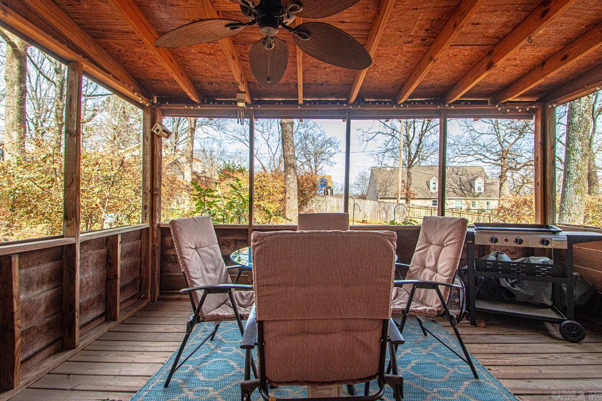 16 Thornhill  Sherwood, AR