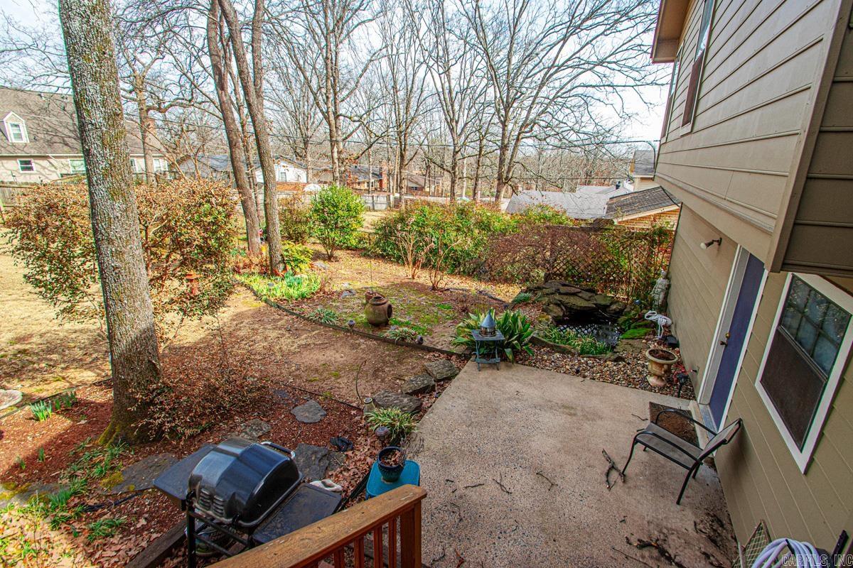 16 Thornhill  Sherwood, AR