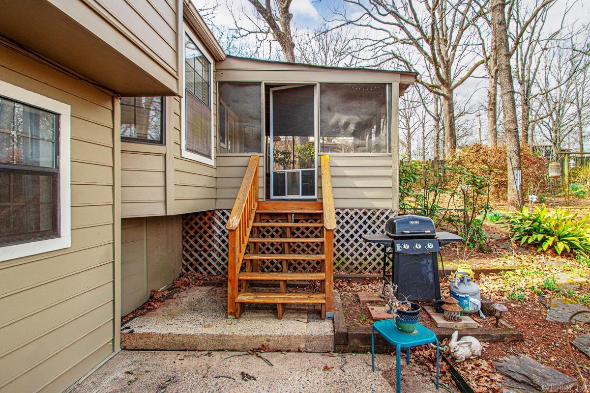 16 Thornhill  Sherwood, AR