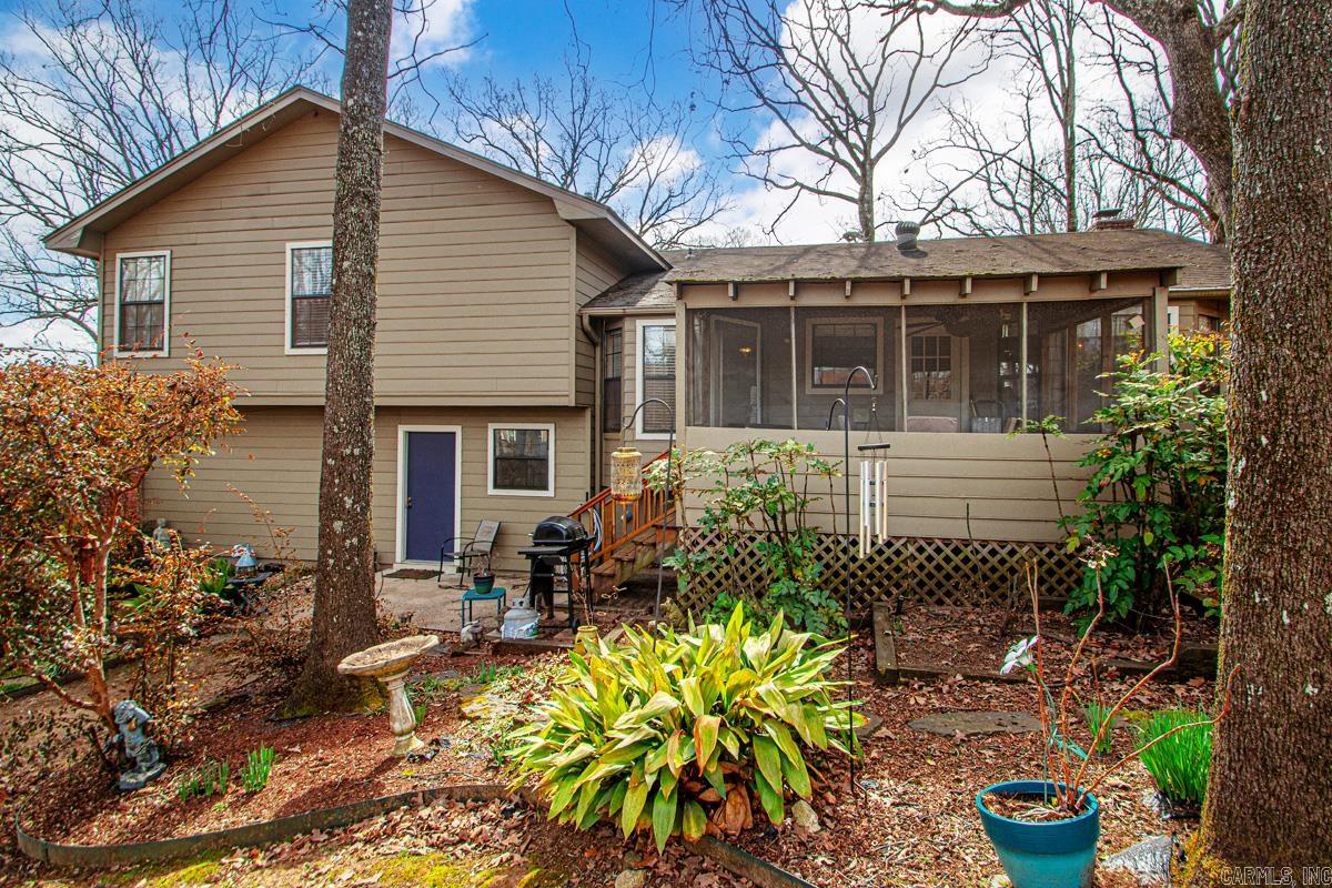 16 Thornhill  Sherwood, AR