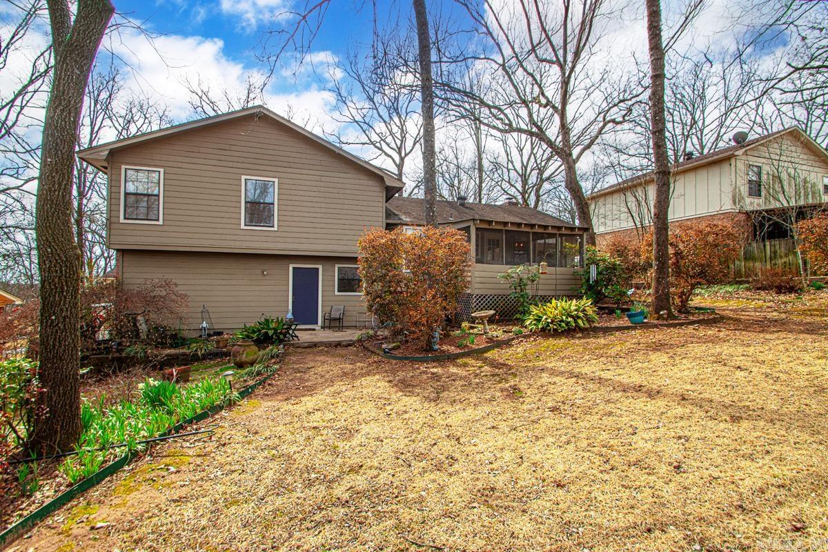 16 Thornhill  Sherwood, AR