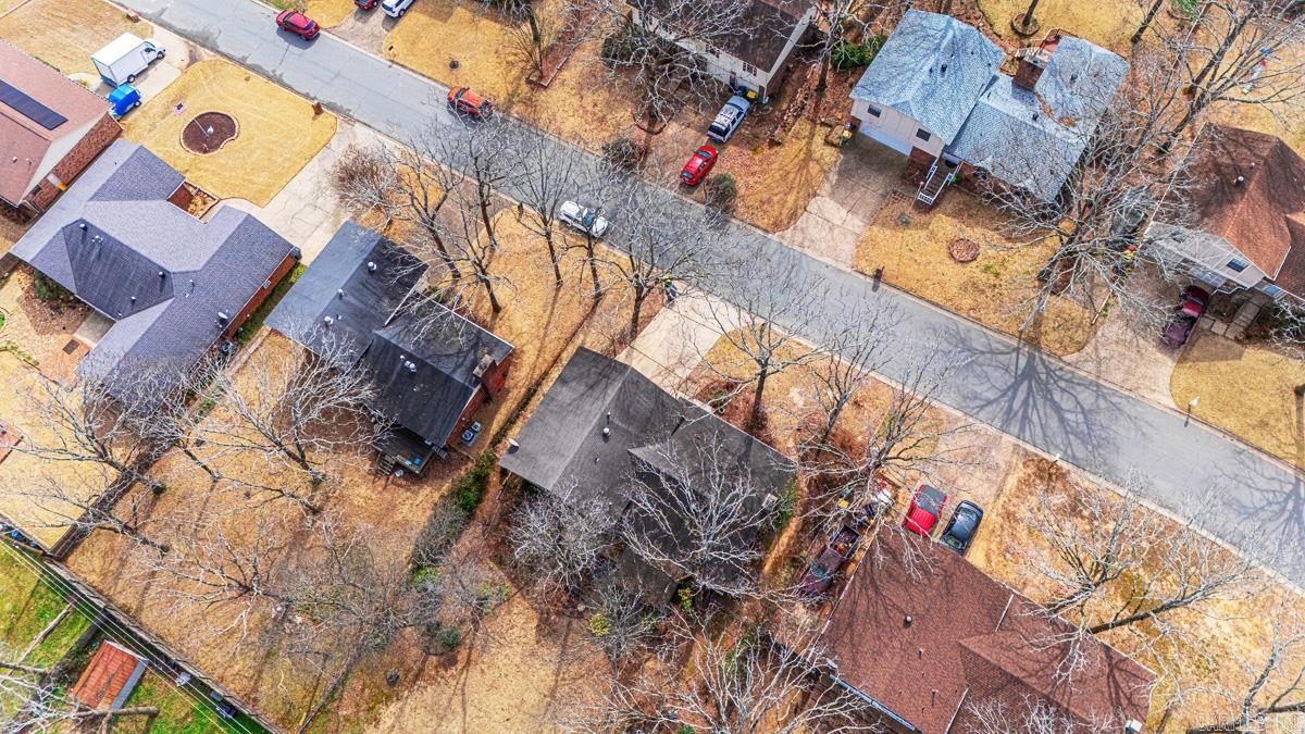 16 Thornhill  Sherwood, AR