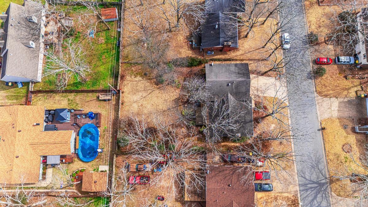 16 Thornhill  Sherwood, AR