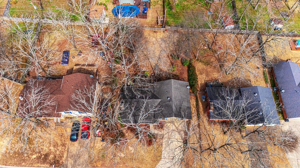 16 Thornhill  Sherwood, AR