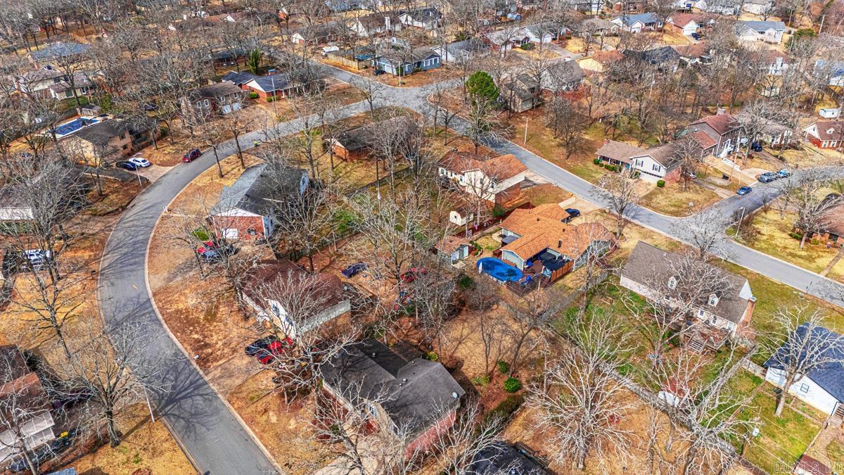 16 Thornhill  Sherwood, AR