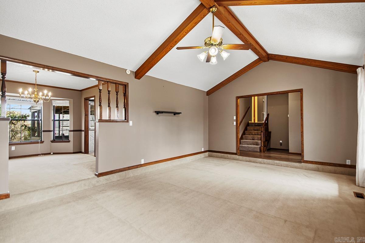 16 Thornhill  Sherwood, AR