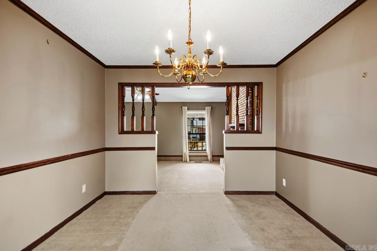 16 Thornhill  Sherwood, AR