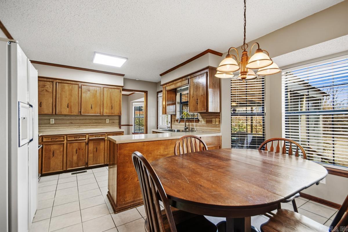 16 Thornhill  Sherwood, AR