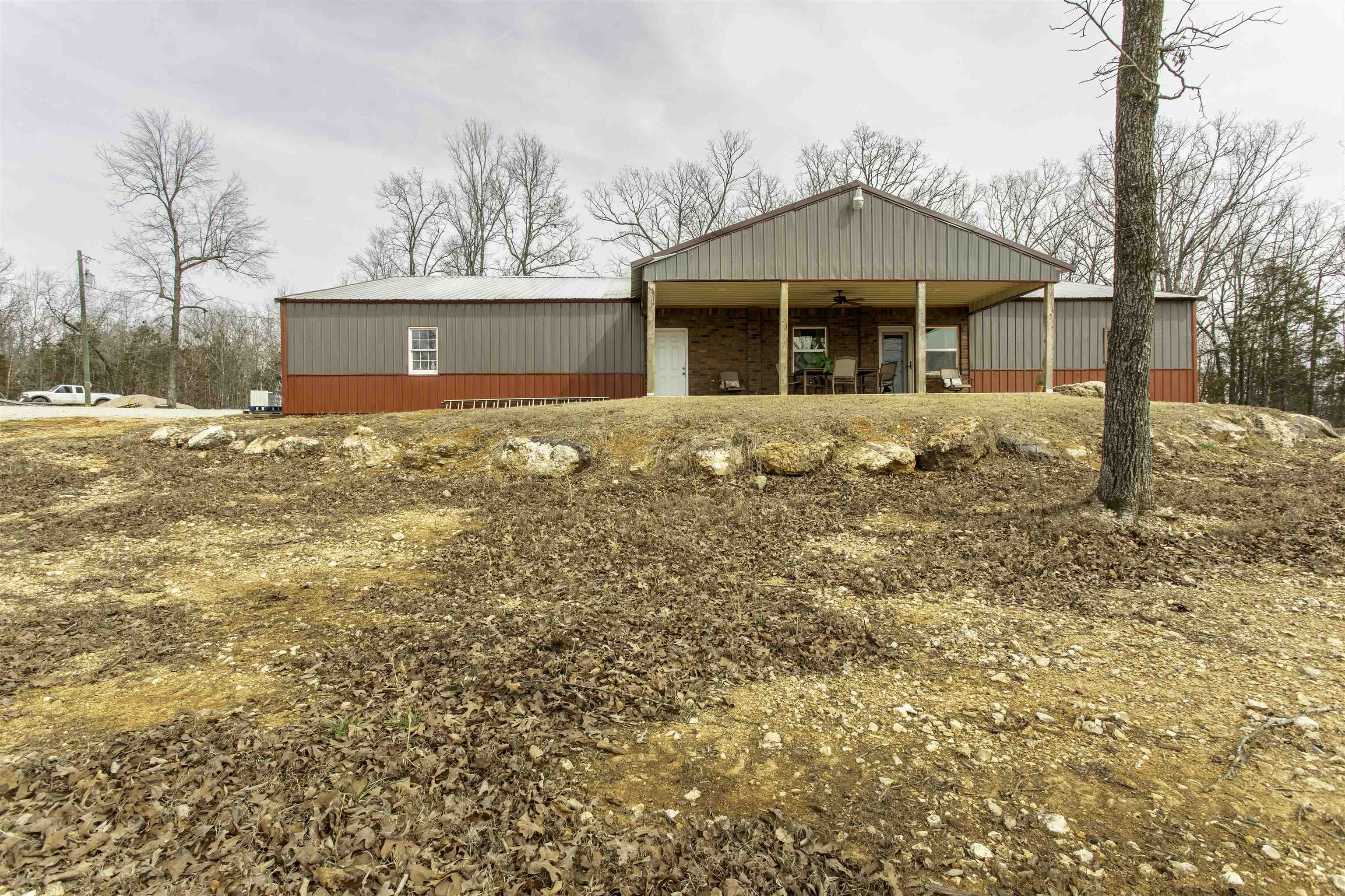 131 E Arkansas Highway 58  Williford, AR