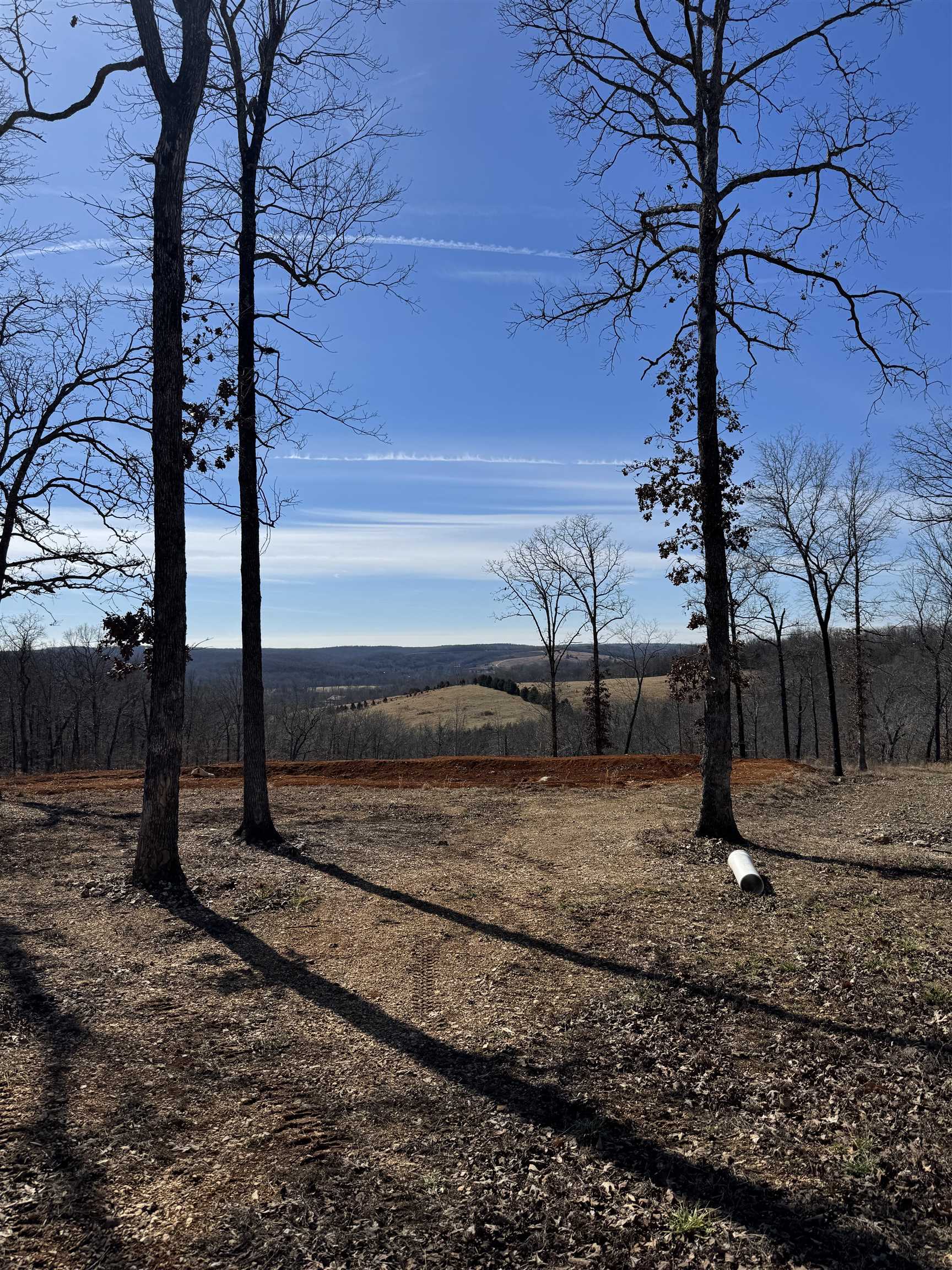 131 E Arkansas Highway 58  Williford, AR