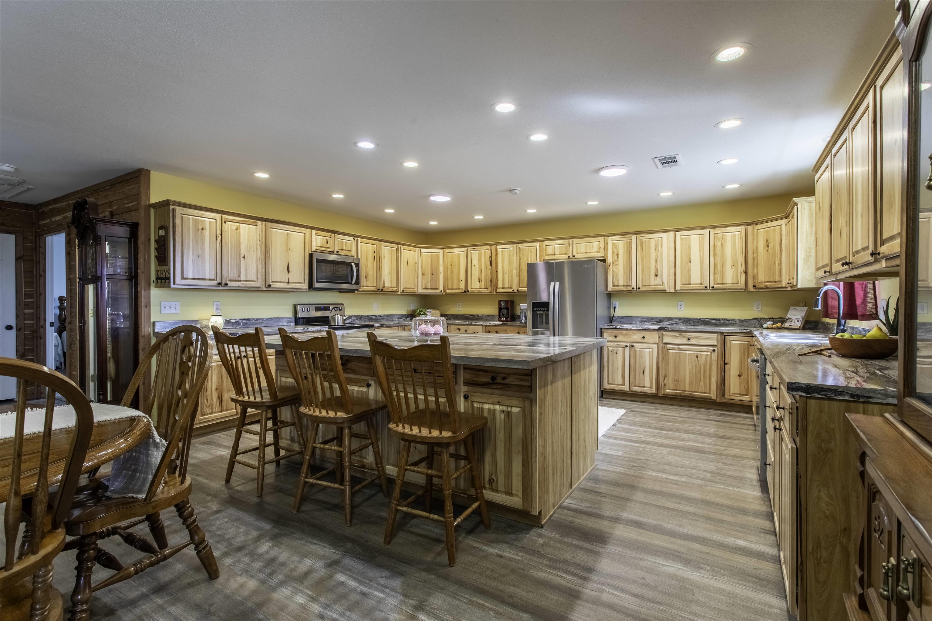 131 E Arkansas Highway 58  Williford, AR