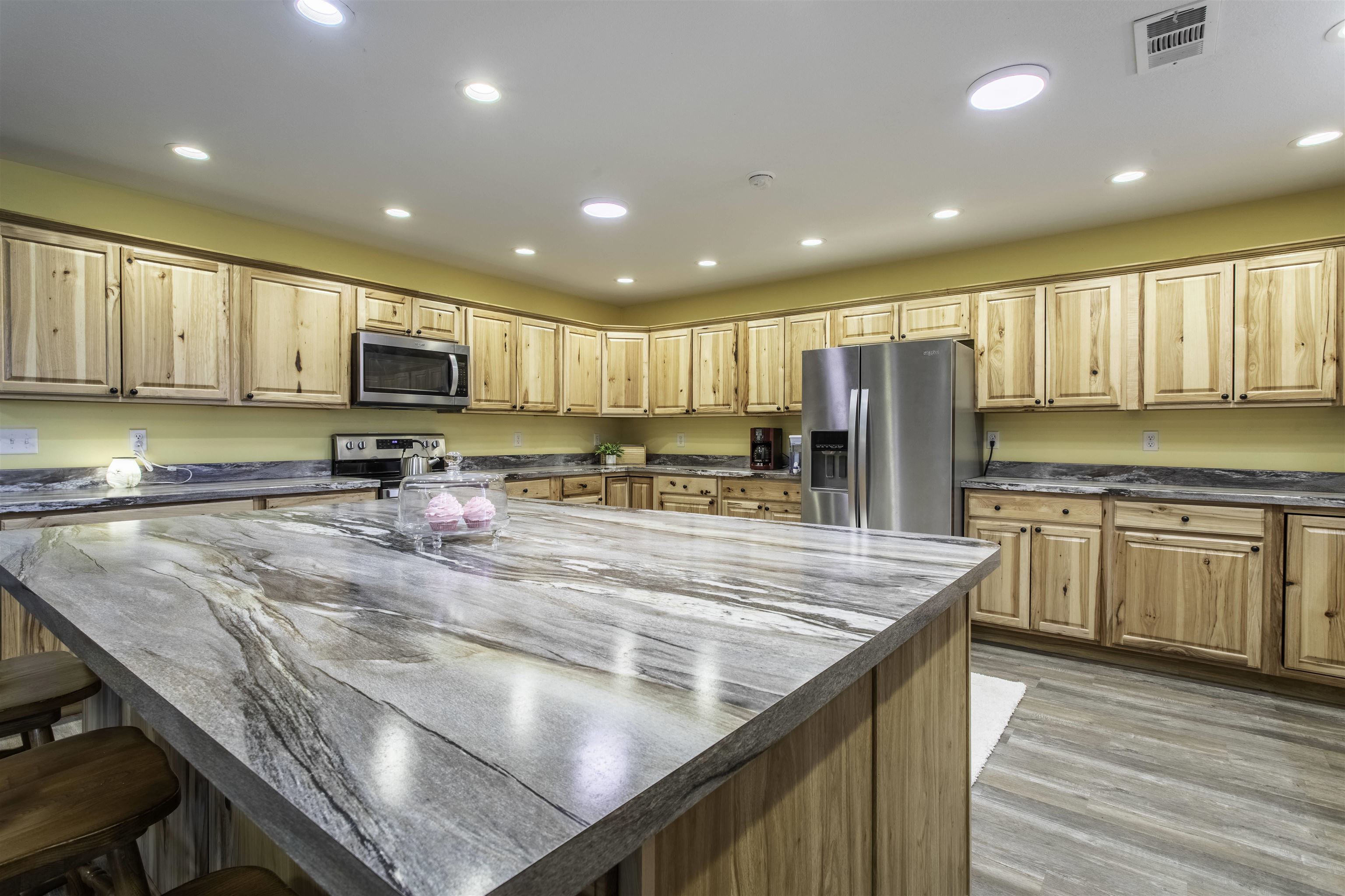 131 E Arkansas Highway 58  Williford, AR