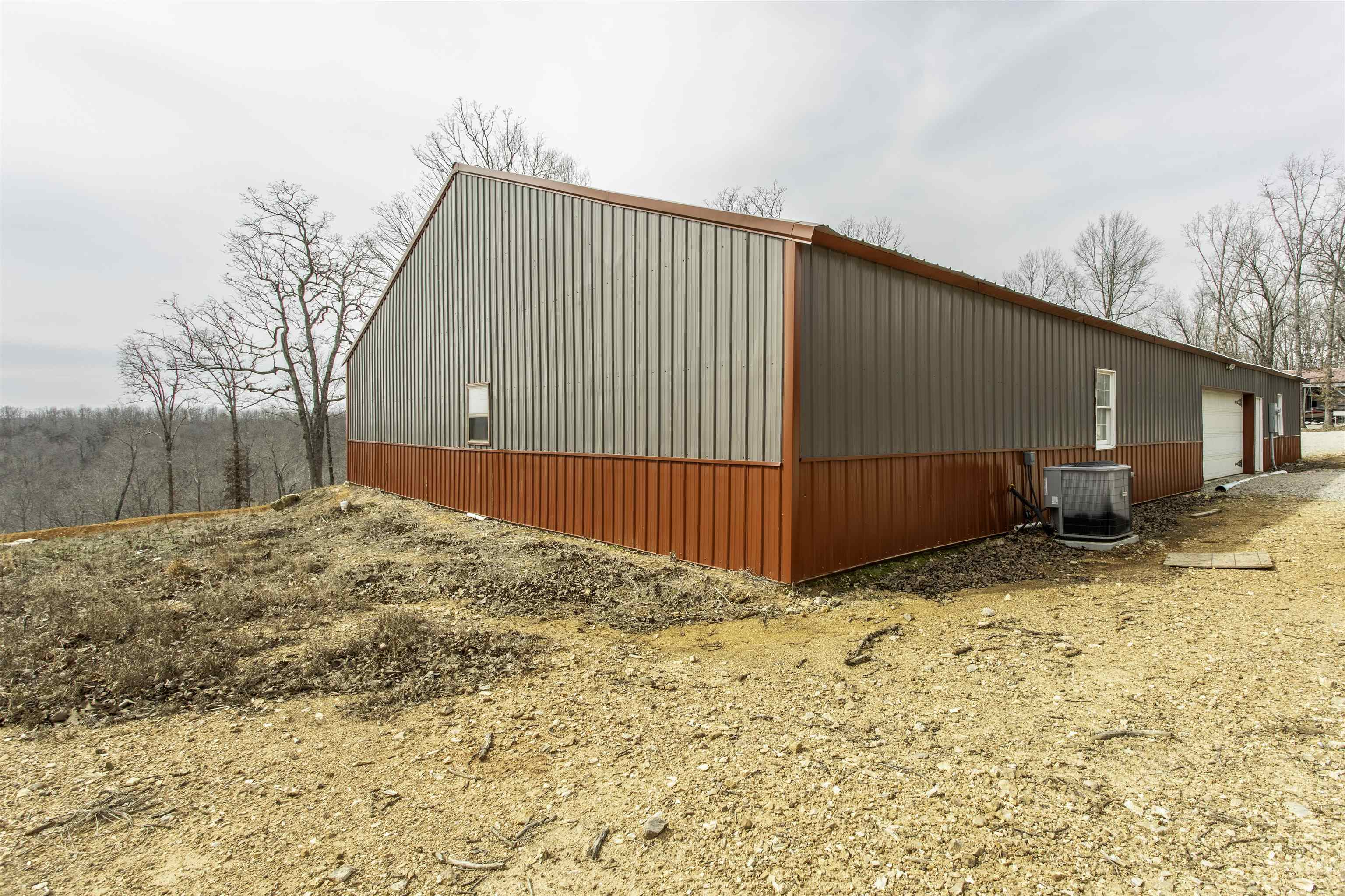 131 E Arkansas Highway 58  Williford, AR