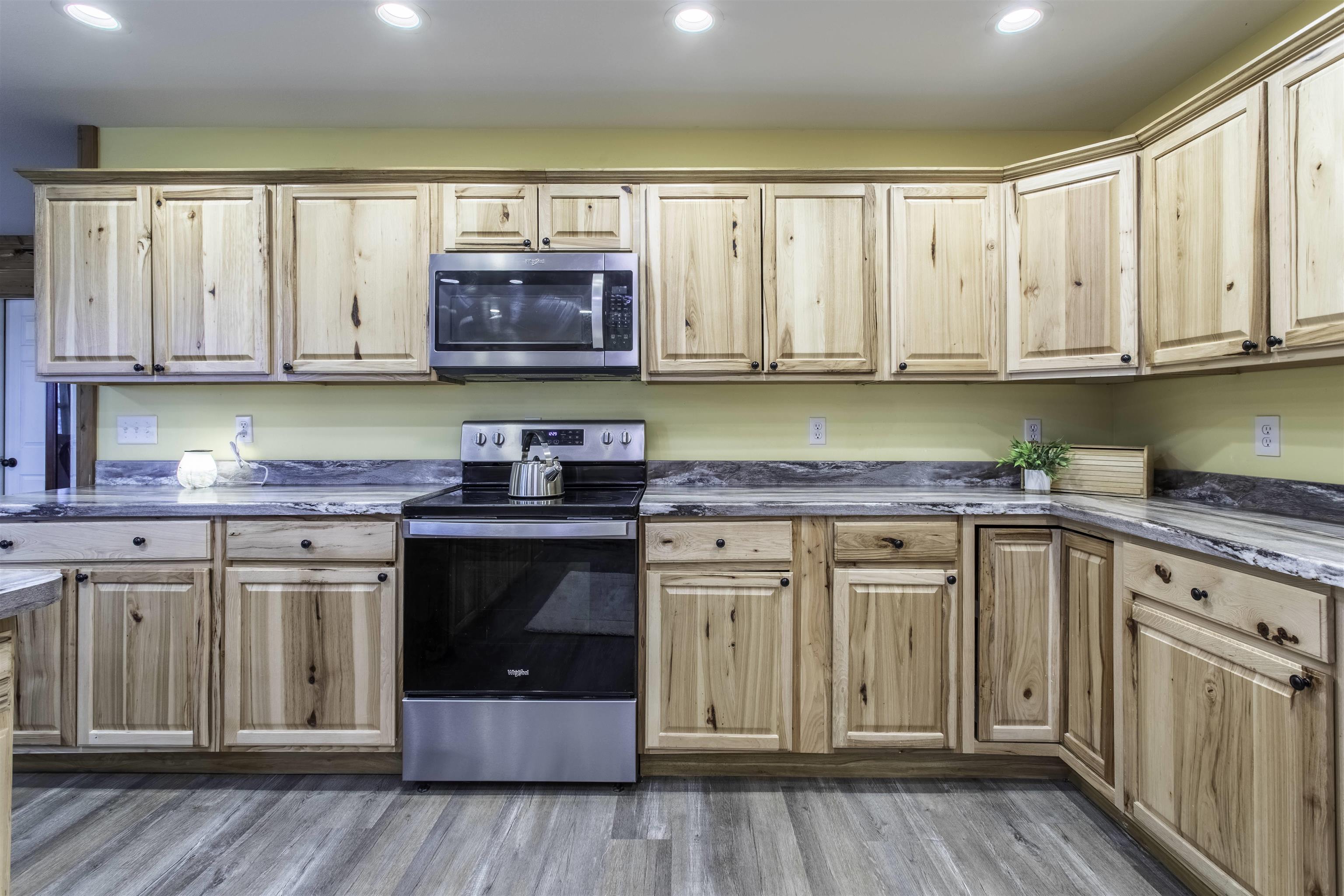 131 E Arkansas Highway 58  Williford, AR