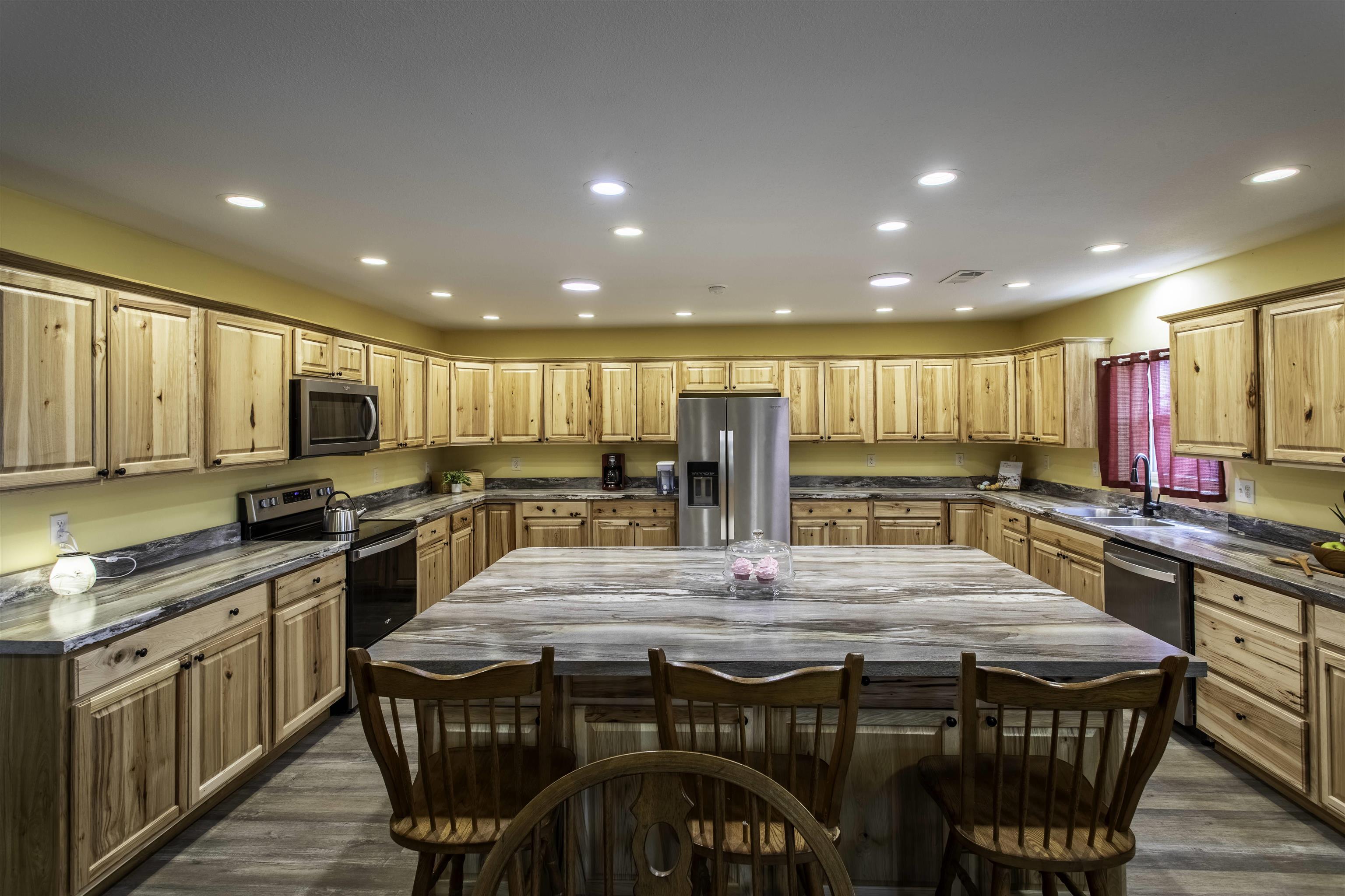 131 E Arkansas Highway 58  Williford, AR