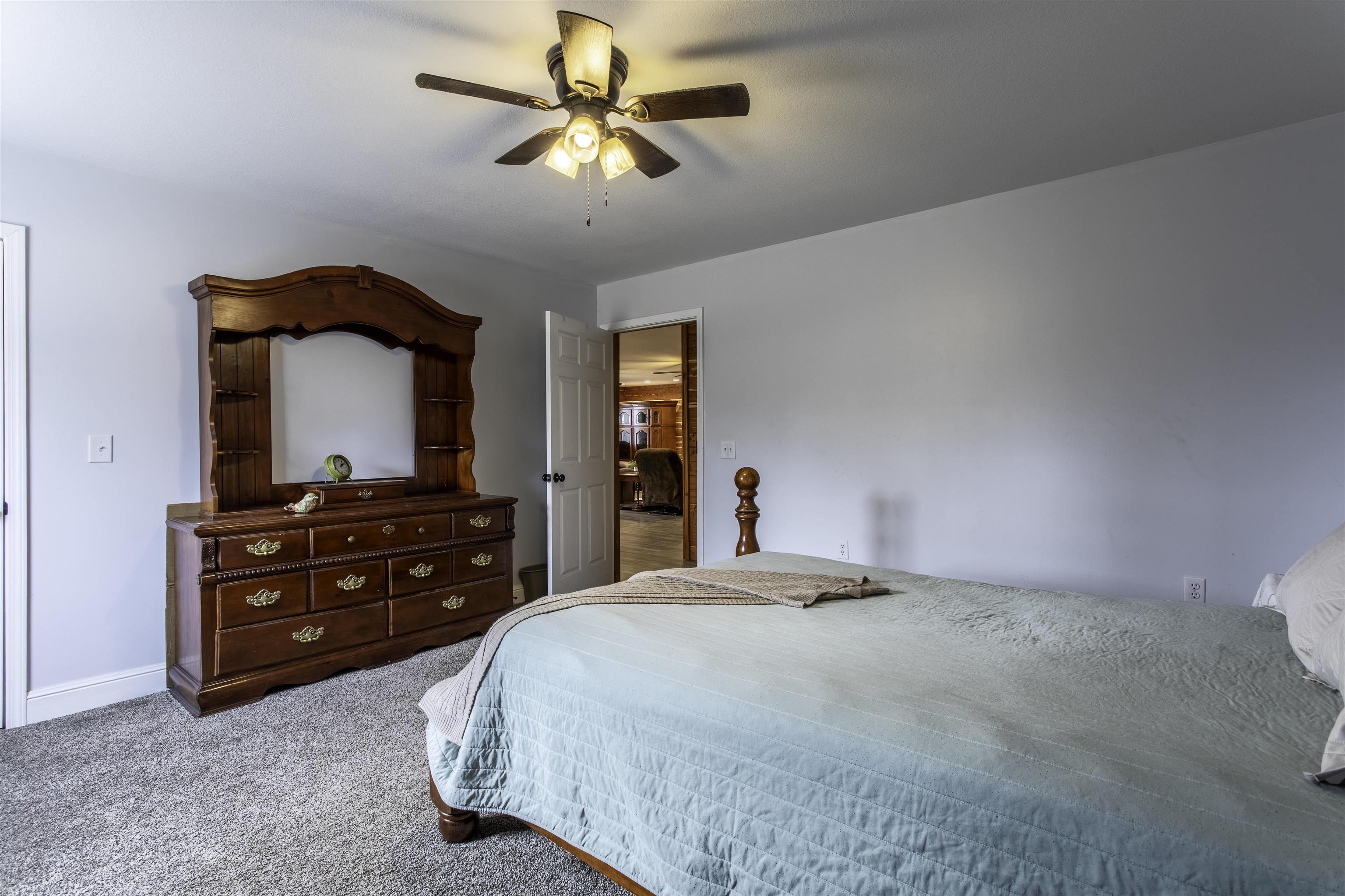 131 E Arkansas Highway 58  Williford, AR