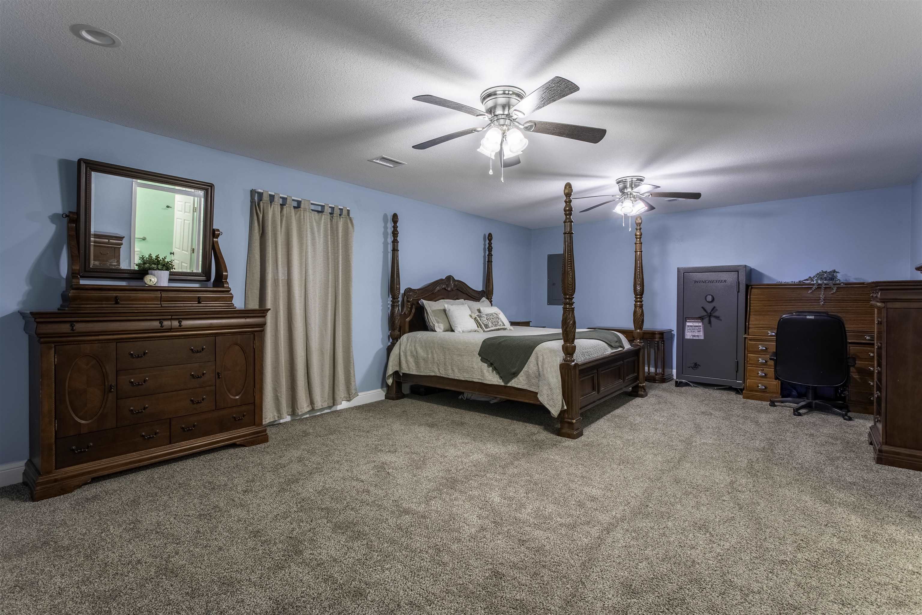 131 E Arkansas Highway 58  Williford, AR